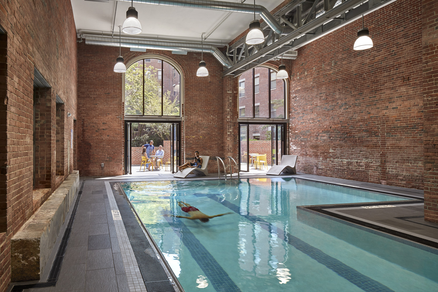 791 Tremont St, South End