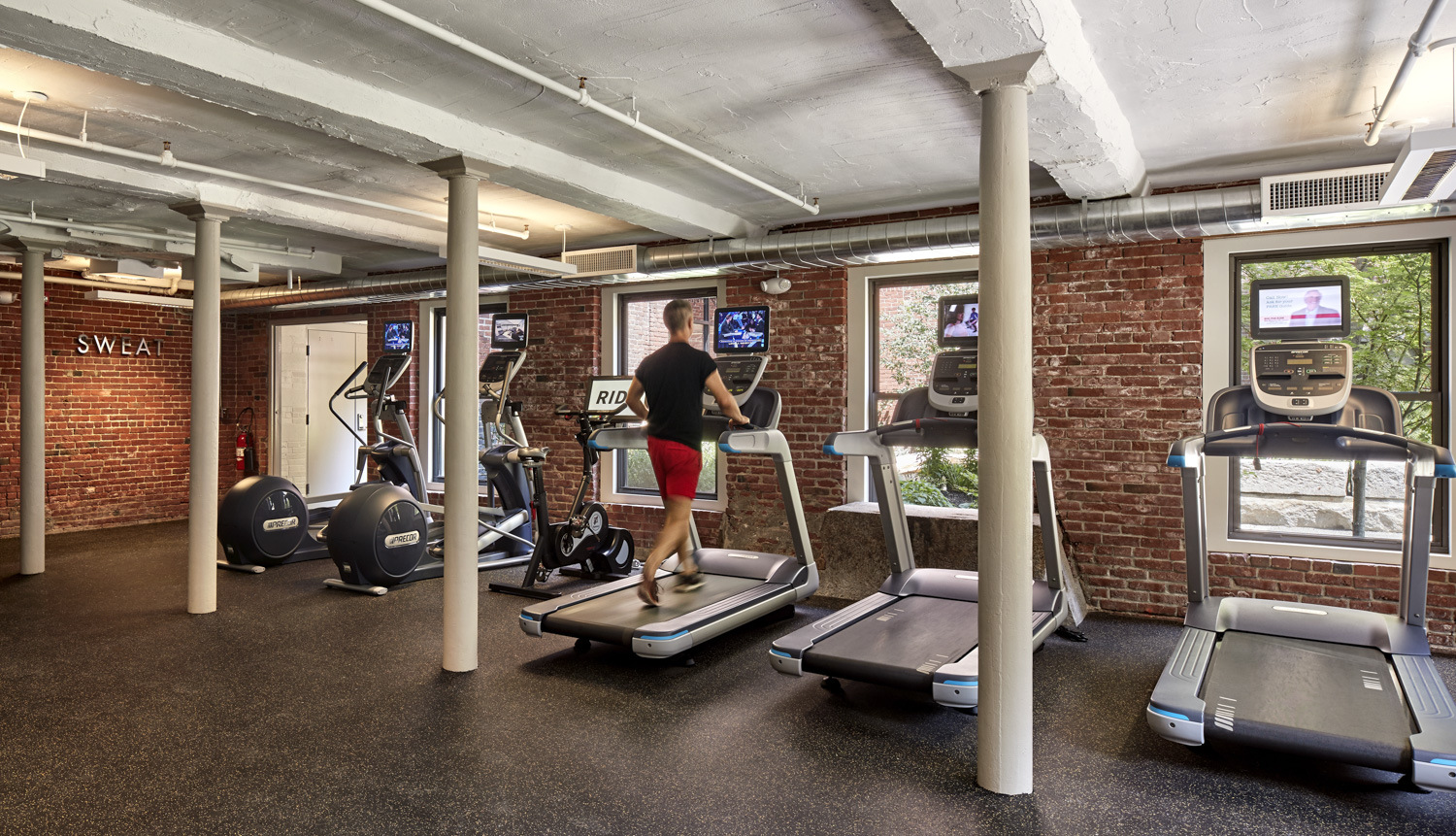 791 Tremont St, South End