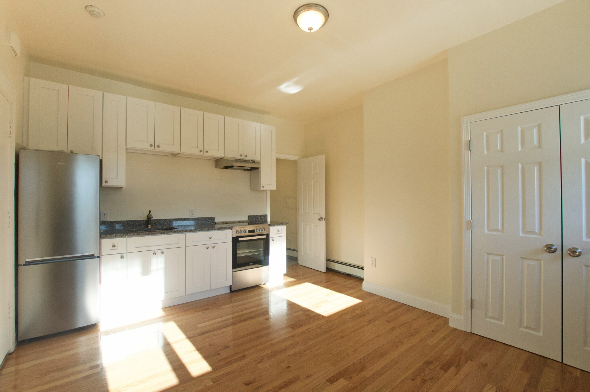 501 E Broadway, South Boston