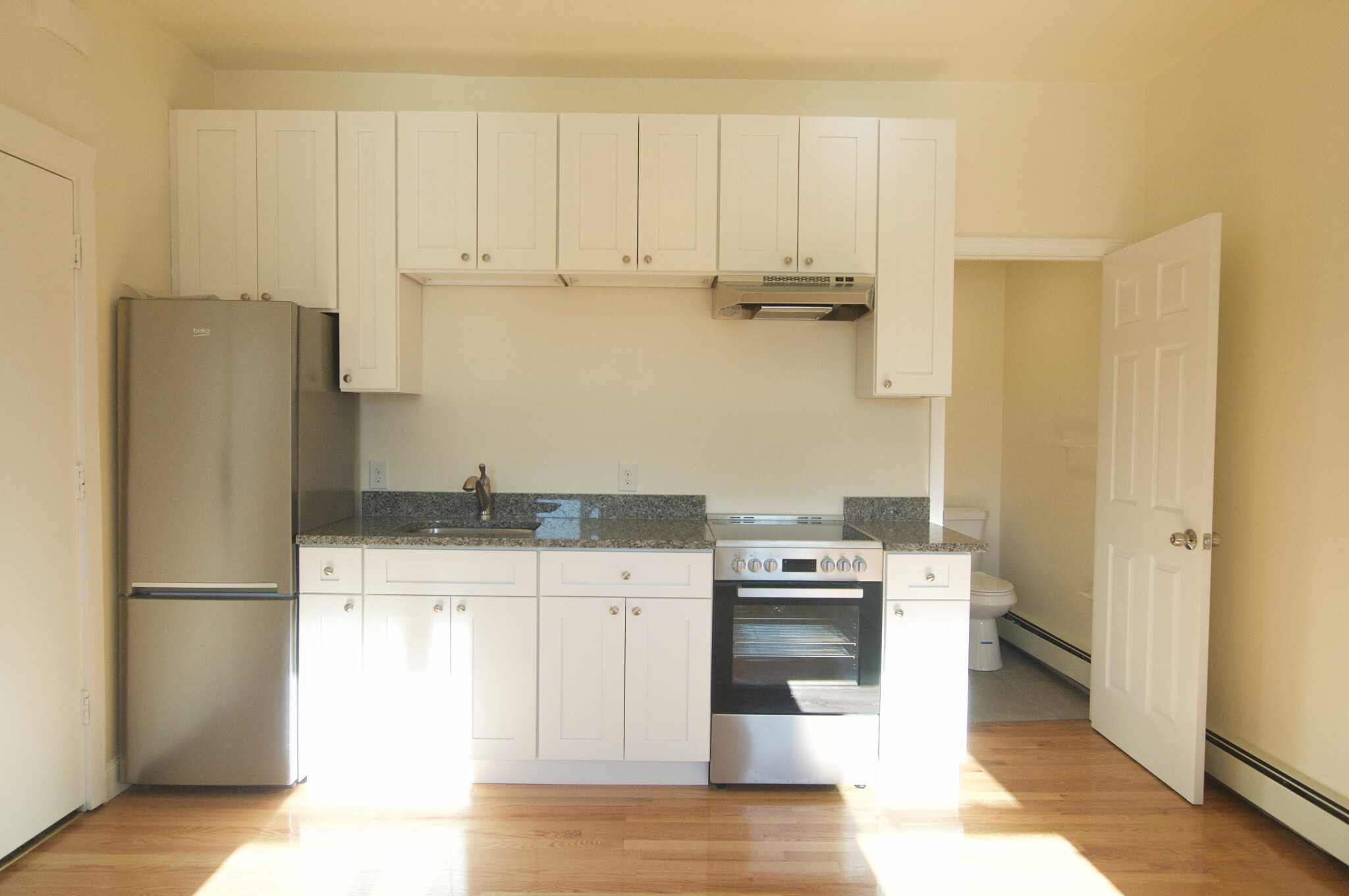 501 E Broadway, South Boston