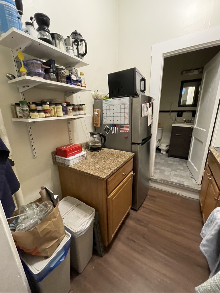 41 Bay State Rd, Fenway