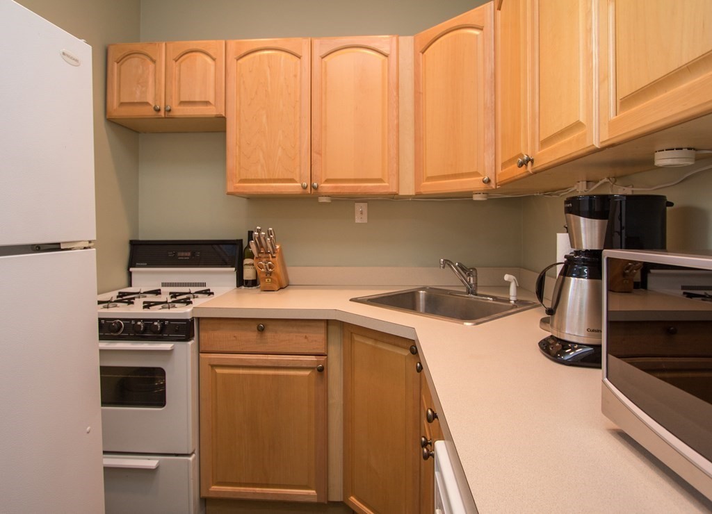 501 Beacon, Back Bay