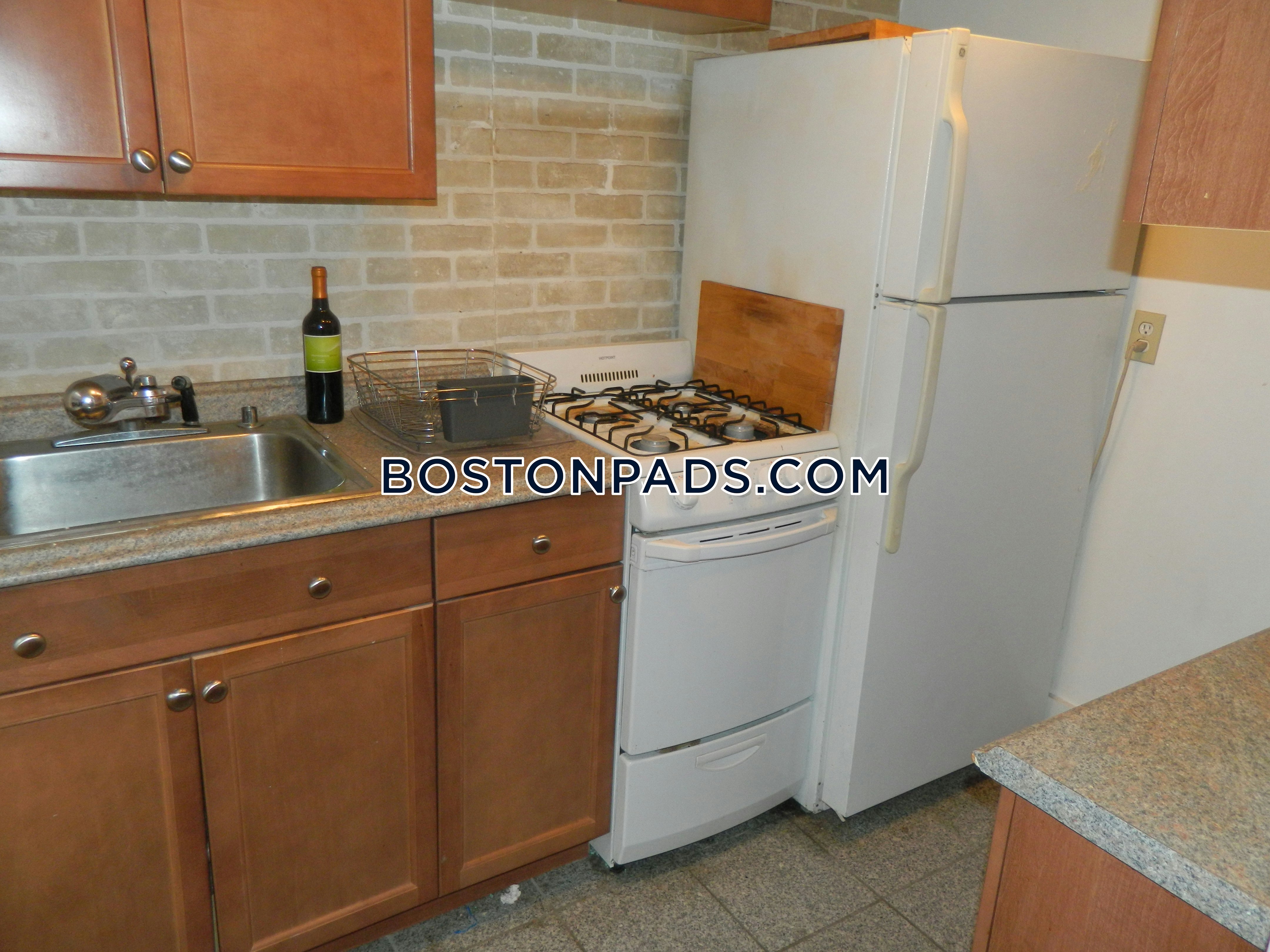 14 Melrose St, Back Bay