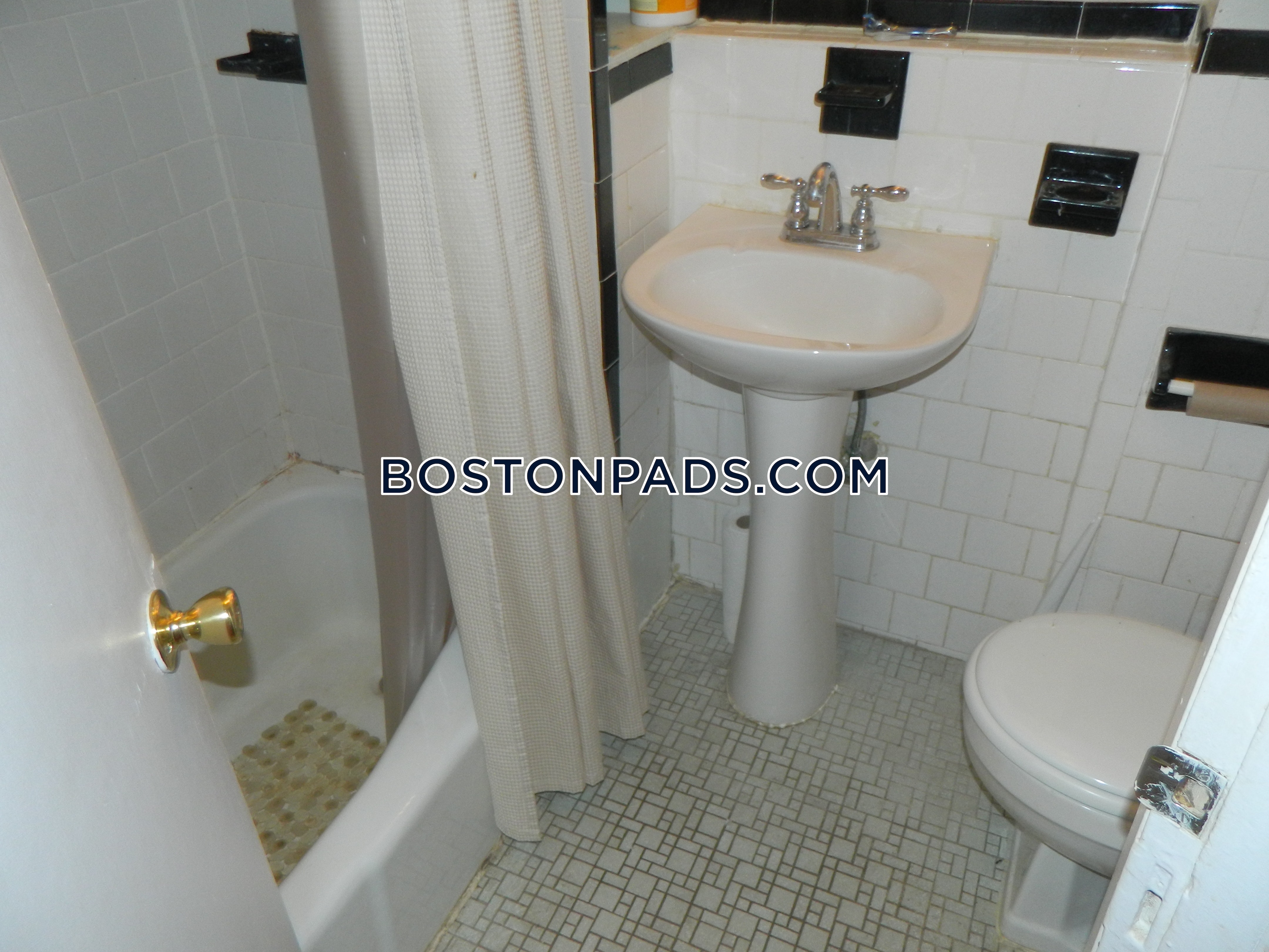 14 Melrose St, Back Bay