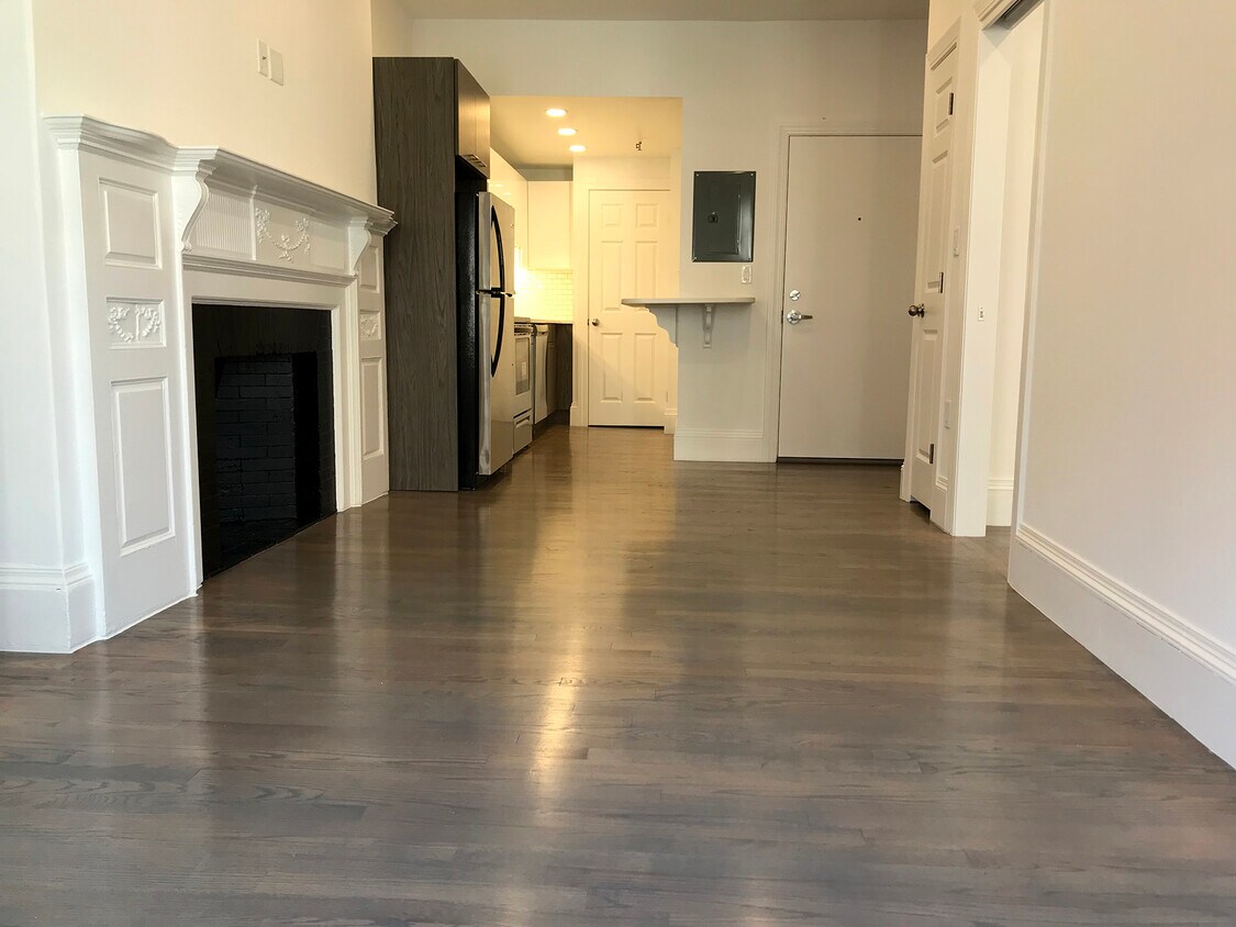 503 Beacon St, Back Bay