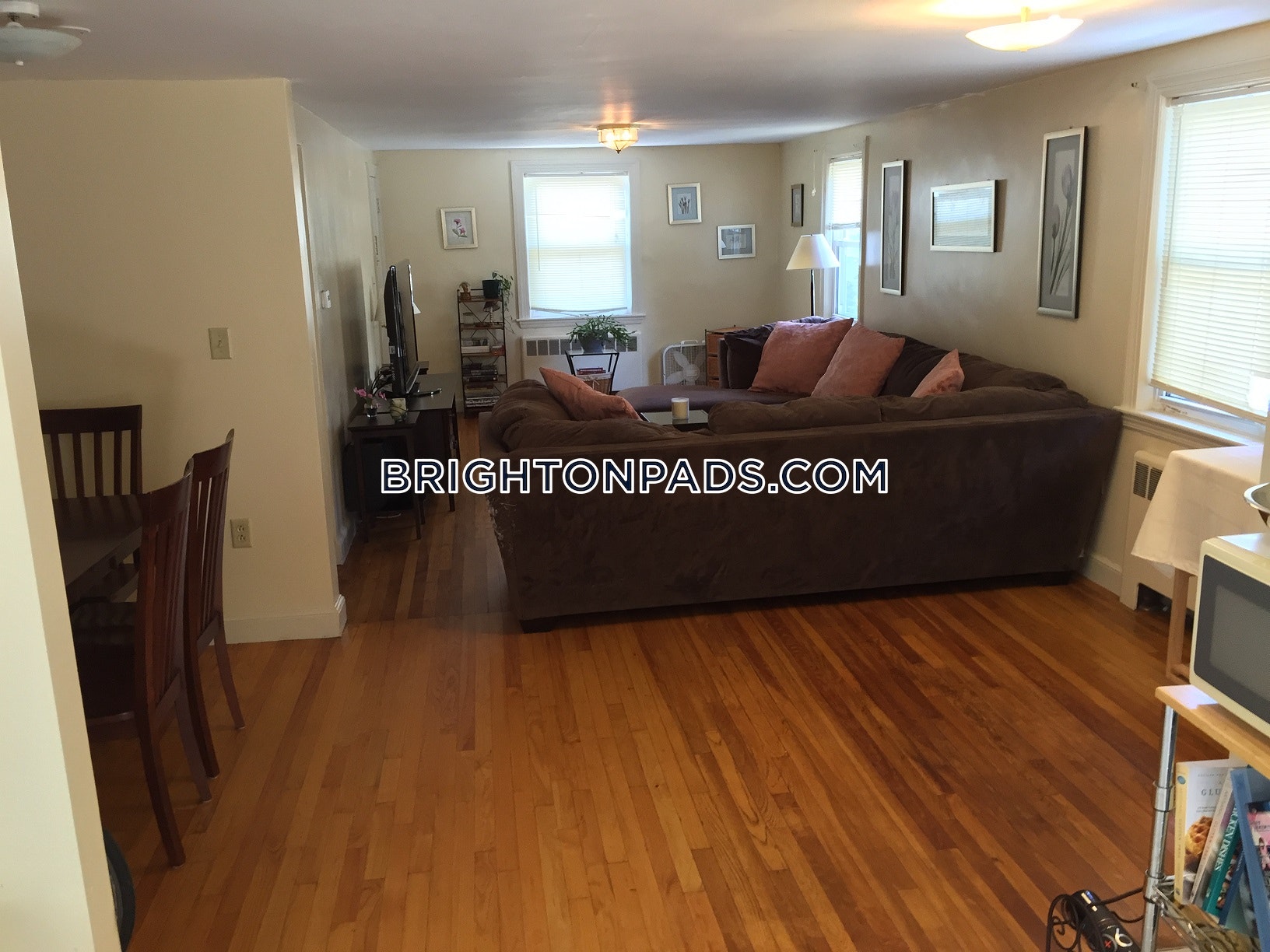 2 Platt Rd, Brighton