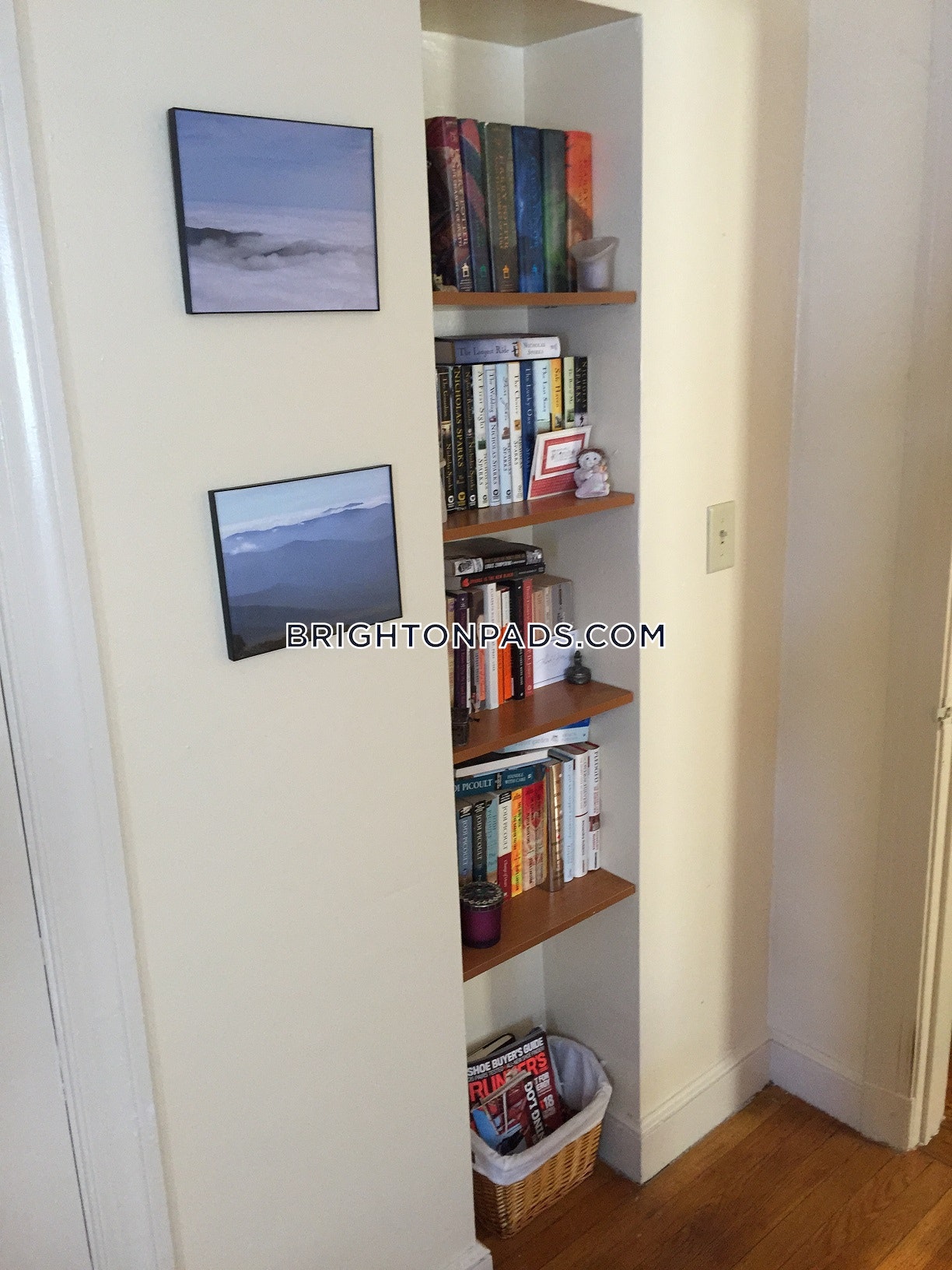 2 Platt Rd, Brighton