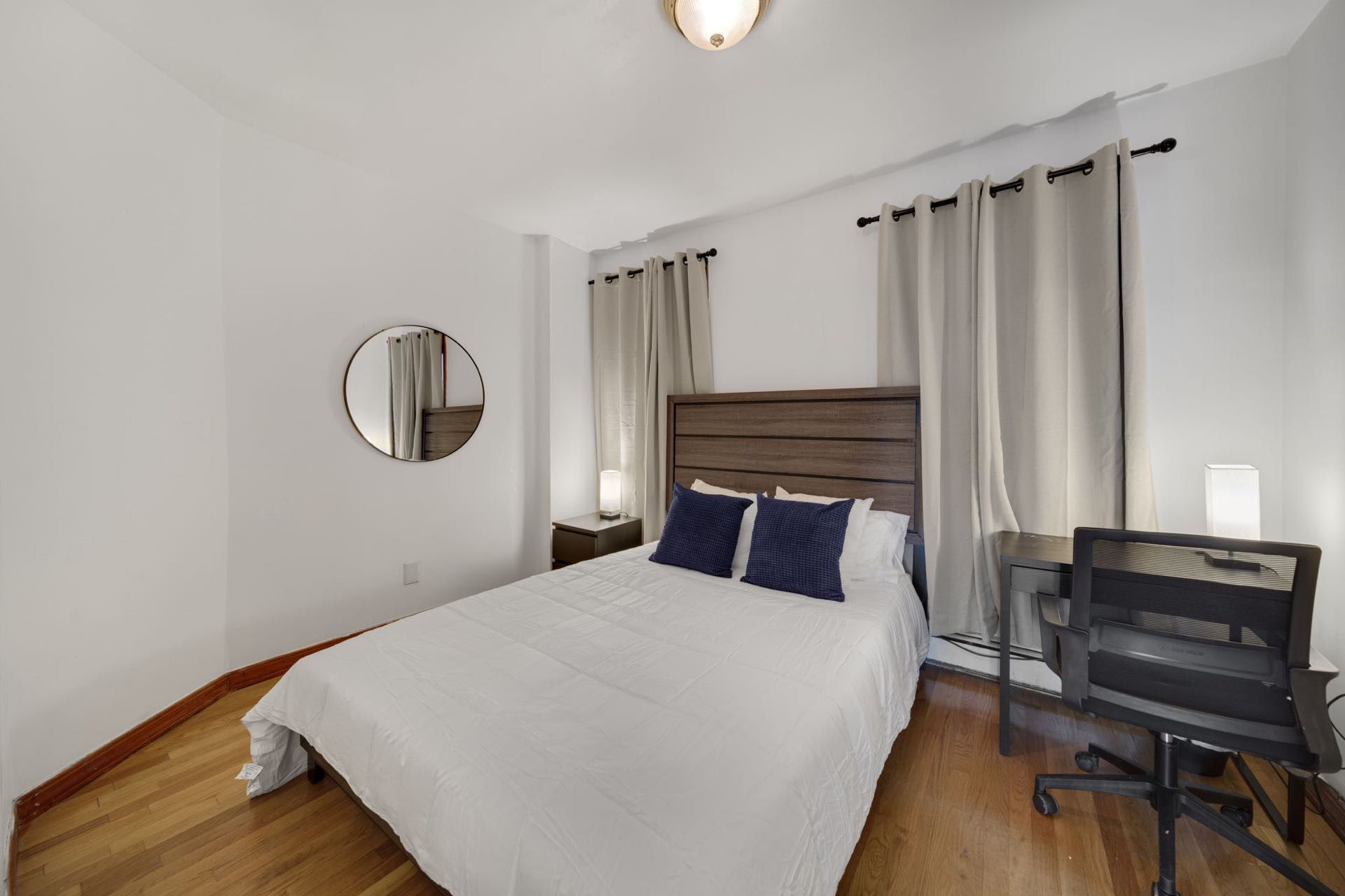 871 Harrison Ave, South End