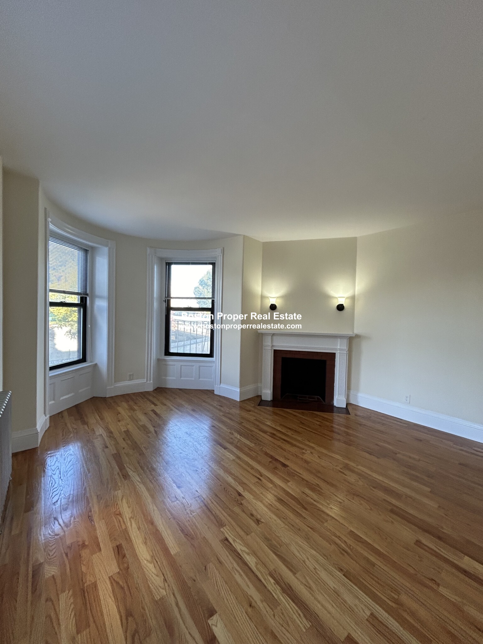 504 Beacon St, Back Bay