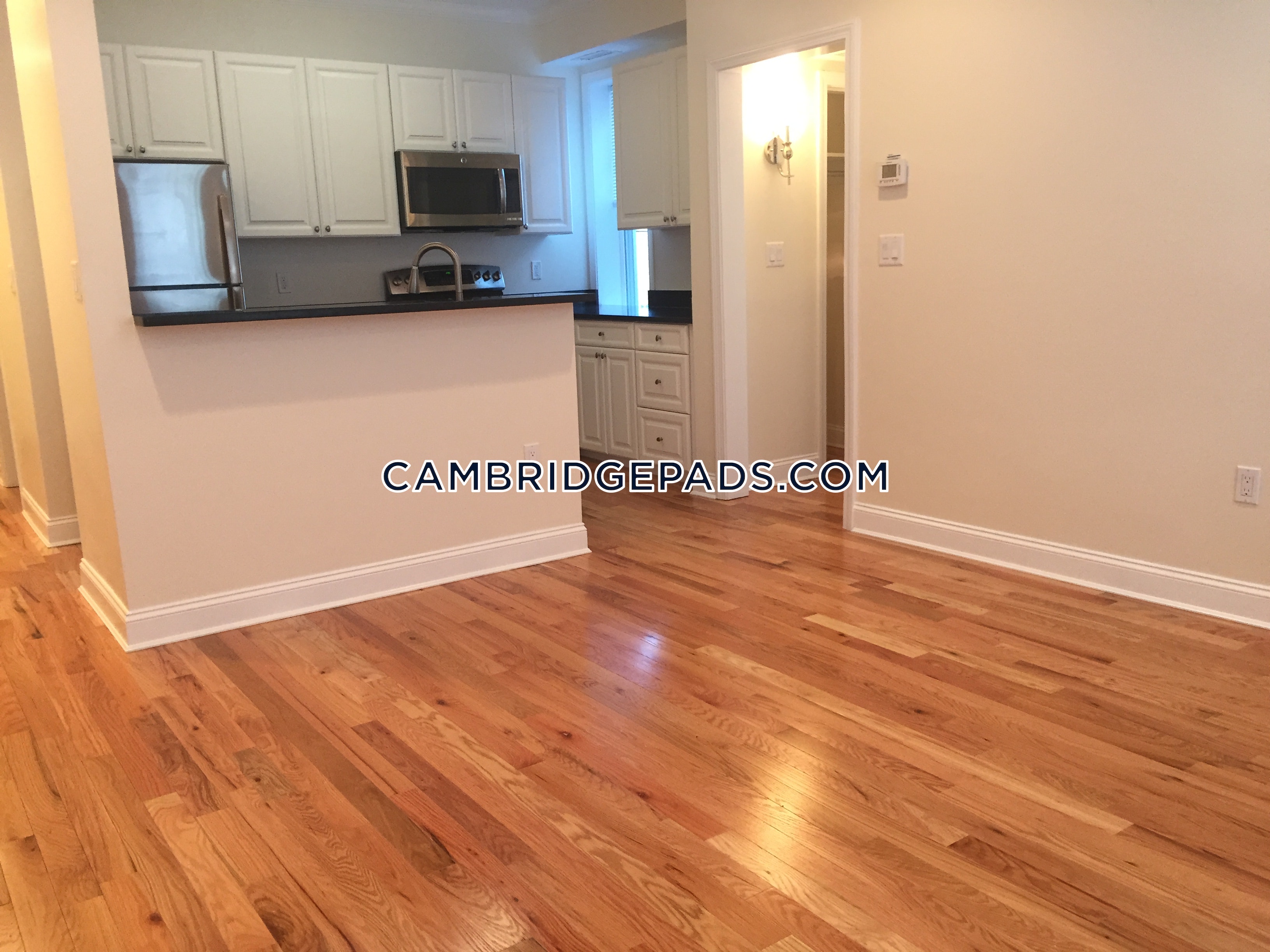 1 Chauncy St, Harvard Square