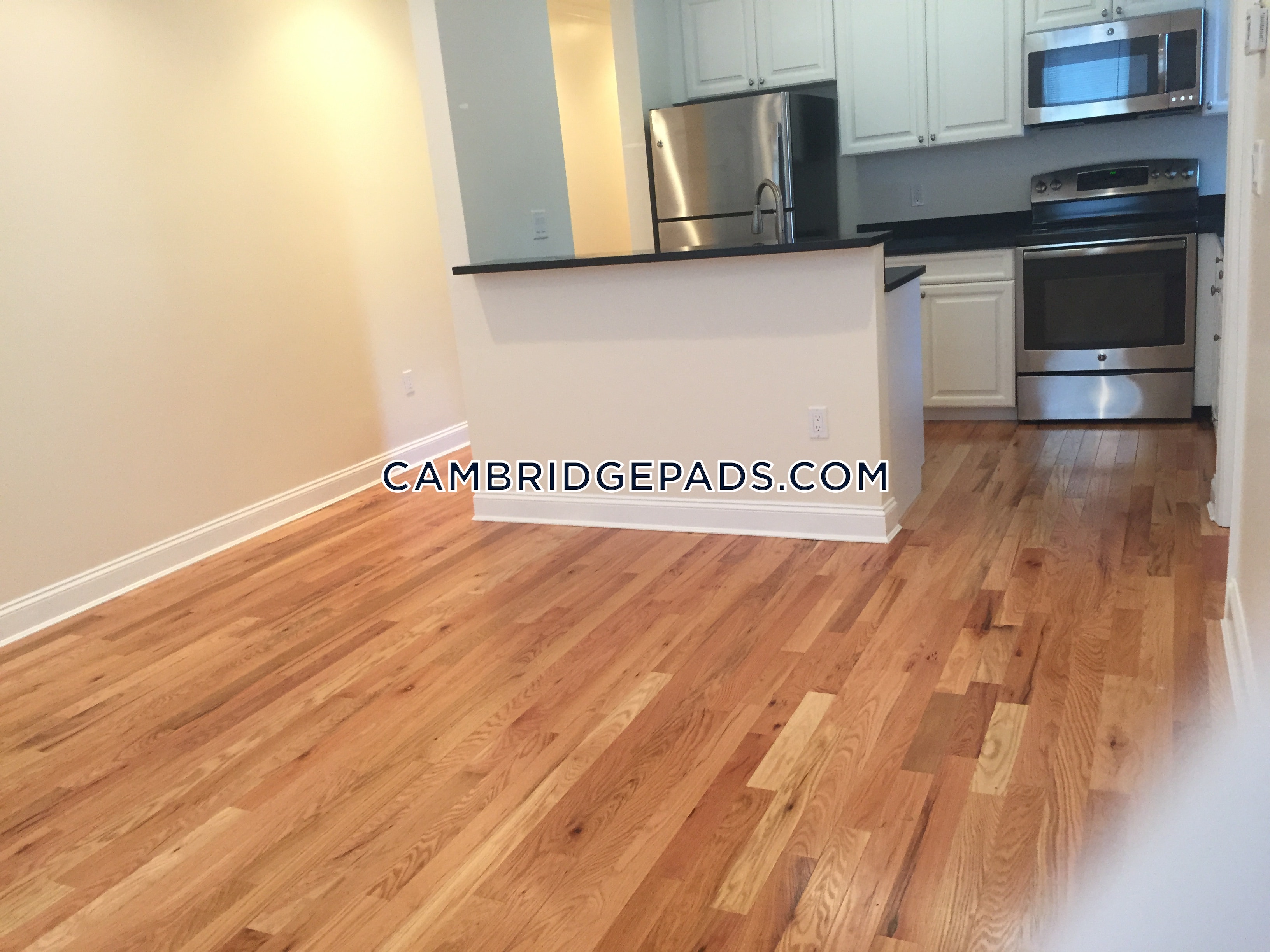 1 Chauncy St, Harvard Square