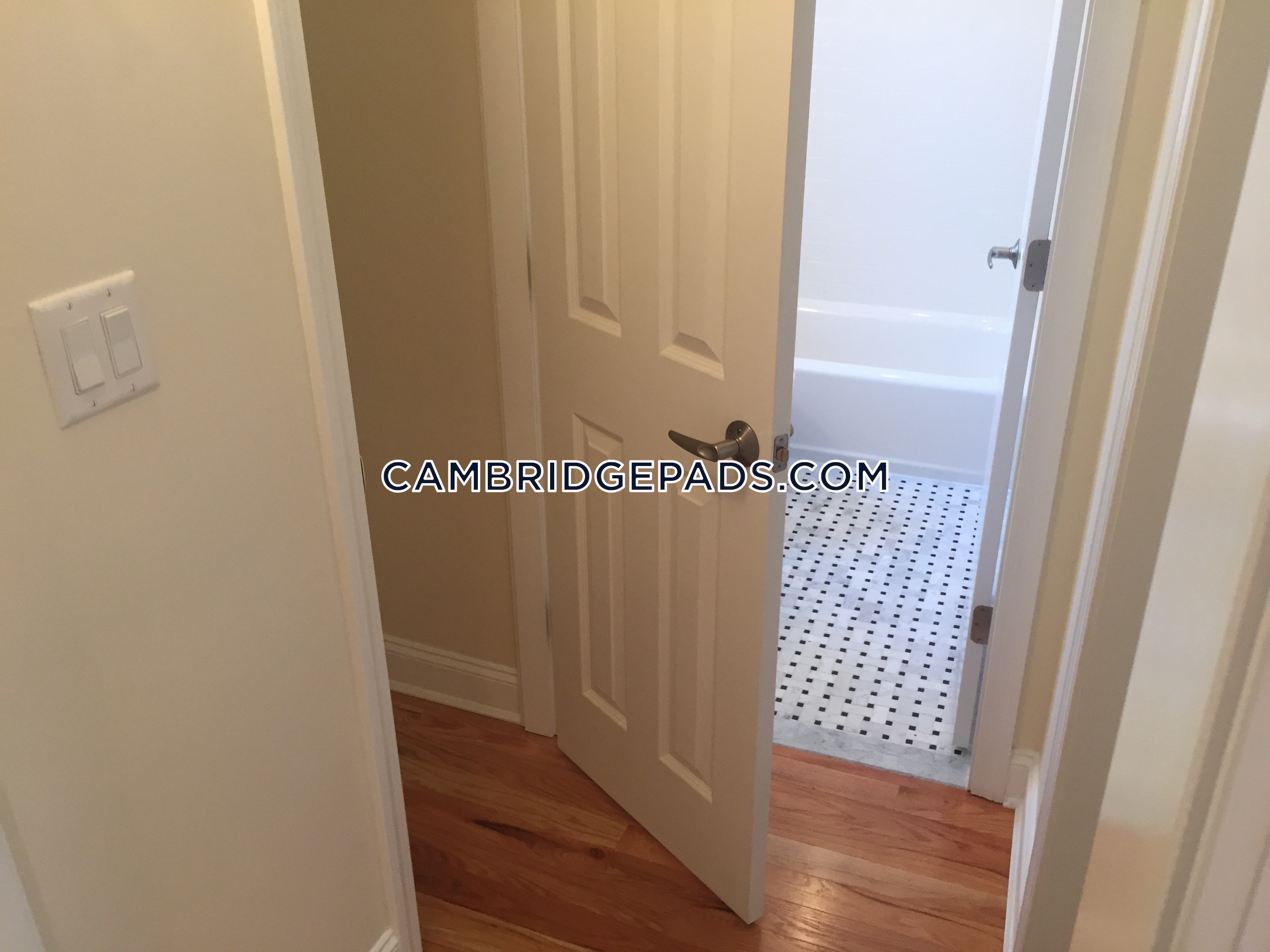 1 Chauncy St, Harvard Square