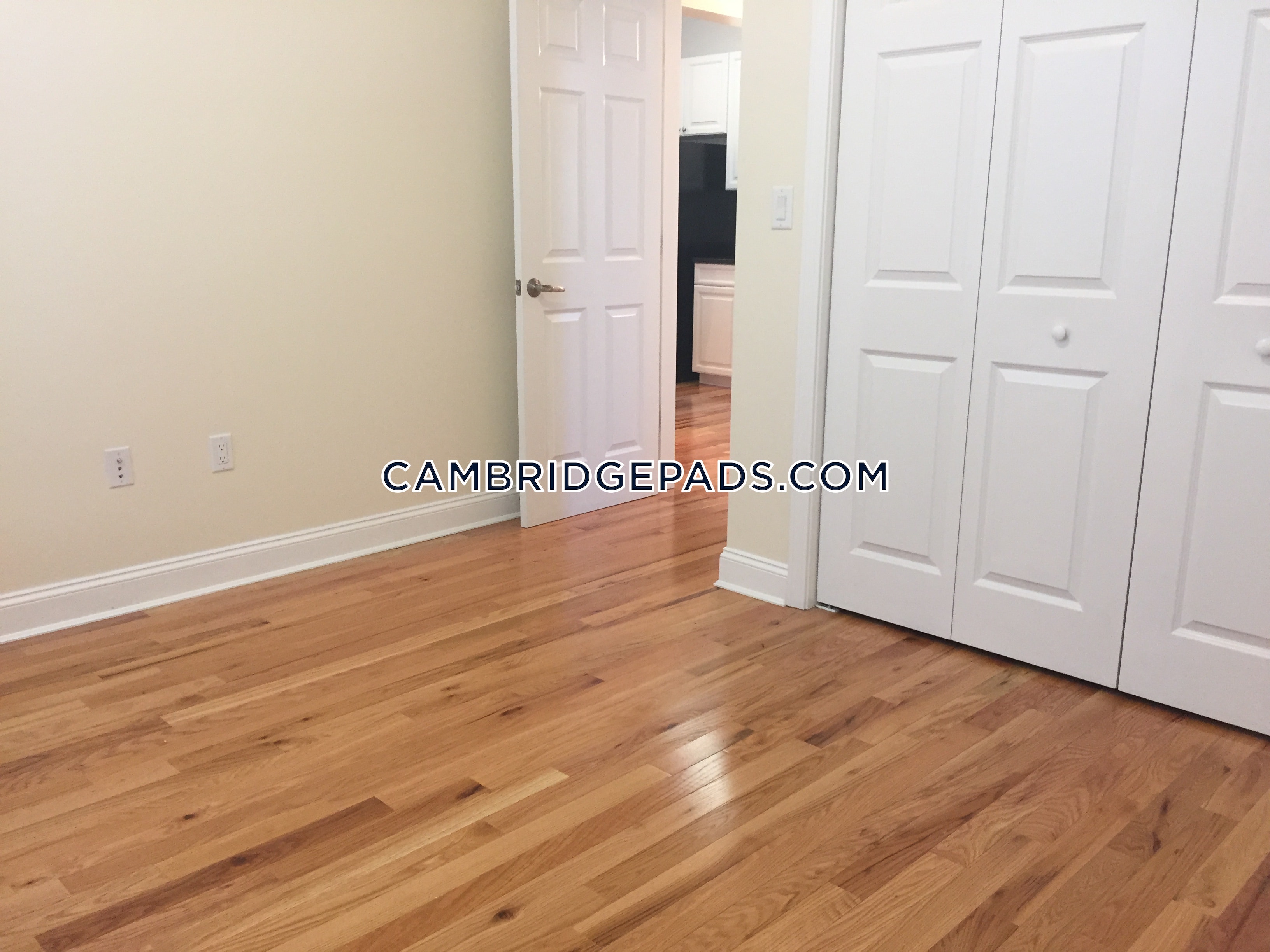 1 Chauncy St, Harvard Square