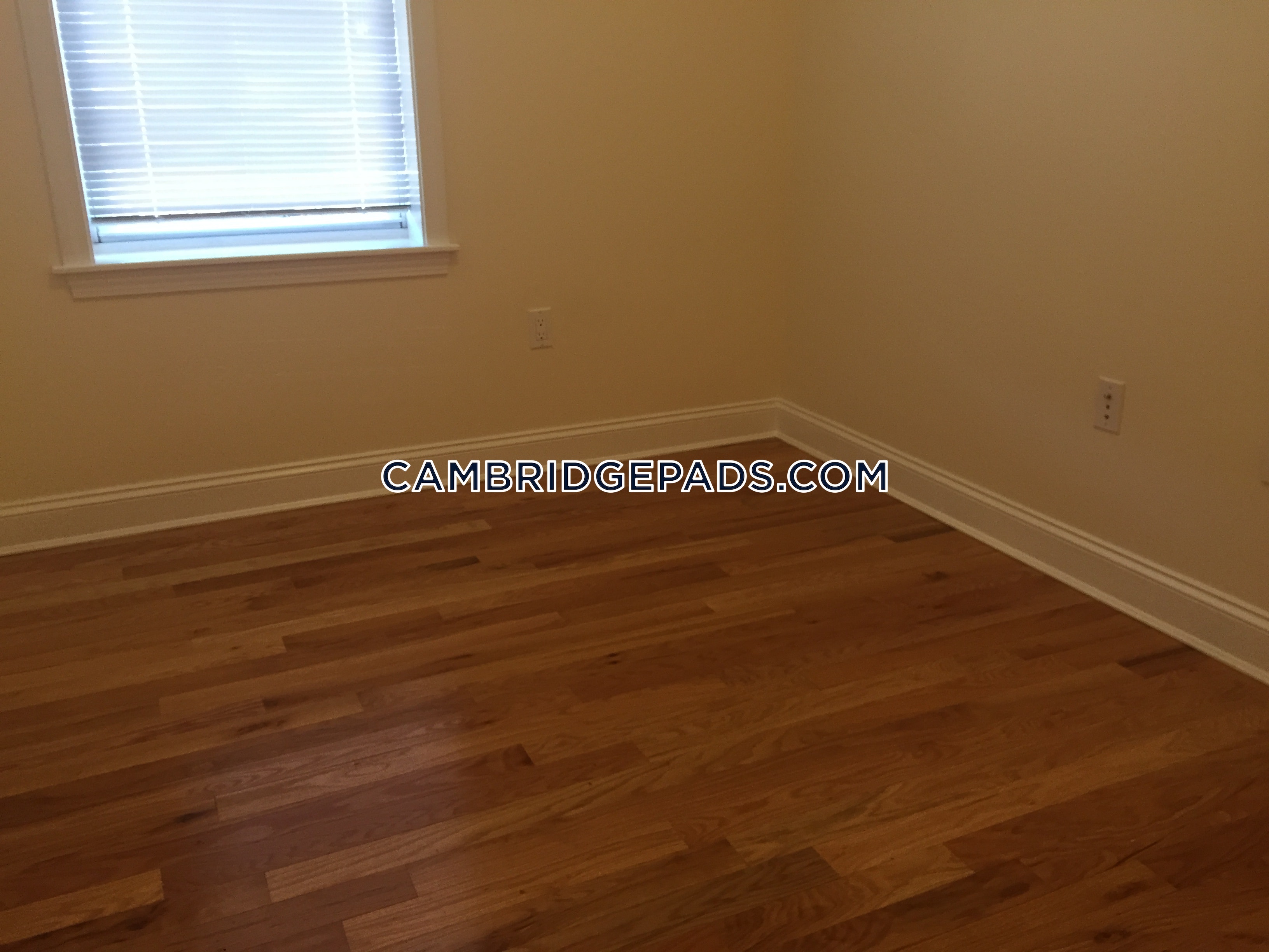 1 Chauncy St, Harvard Square