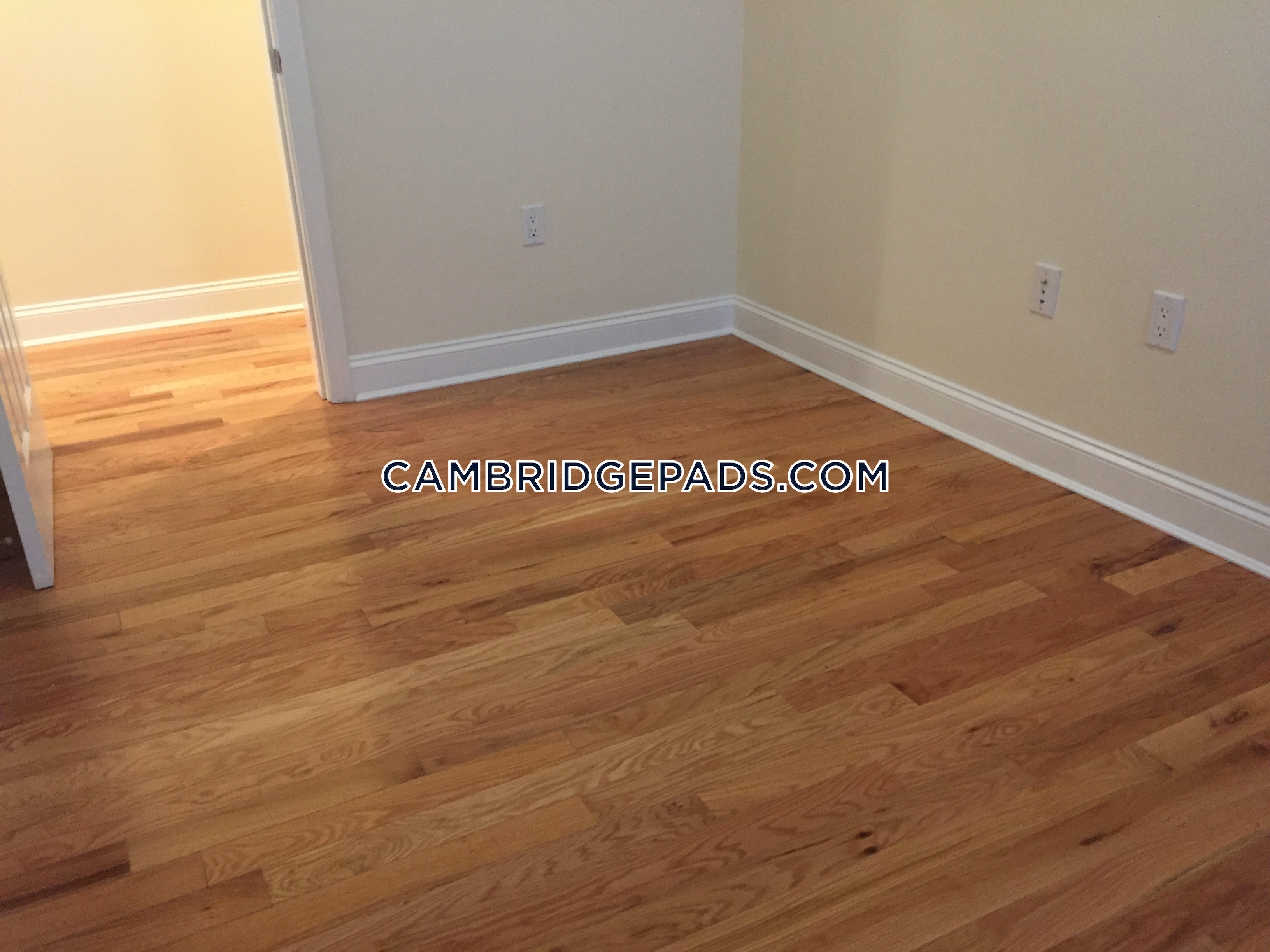 1 Chauncy St, Harvard Square