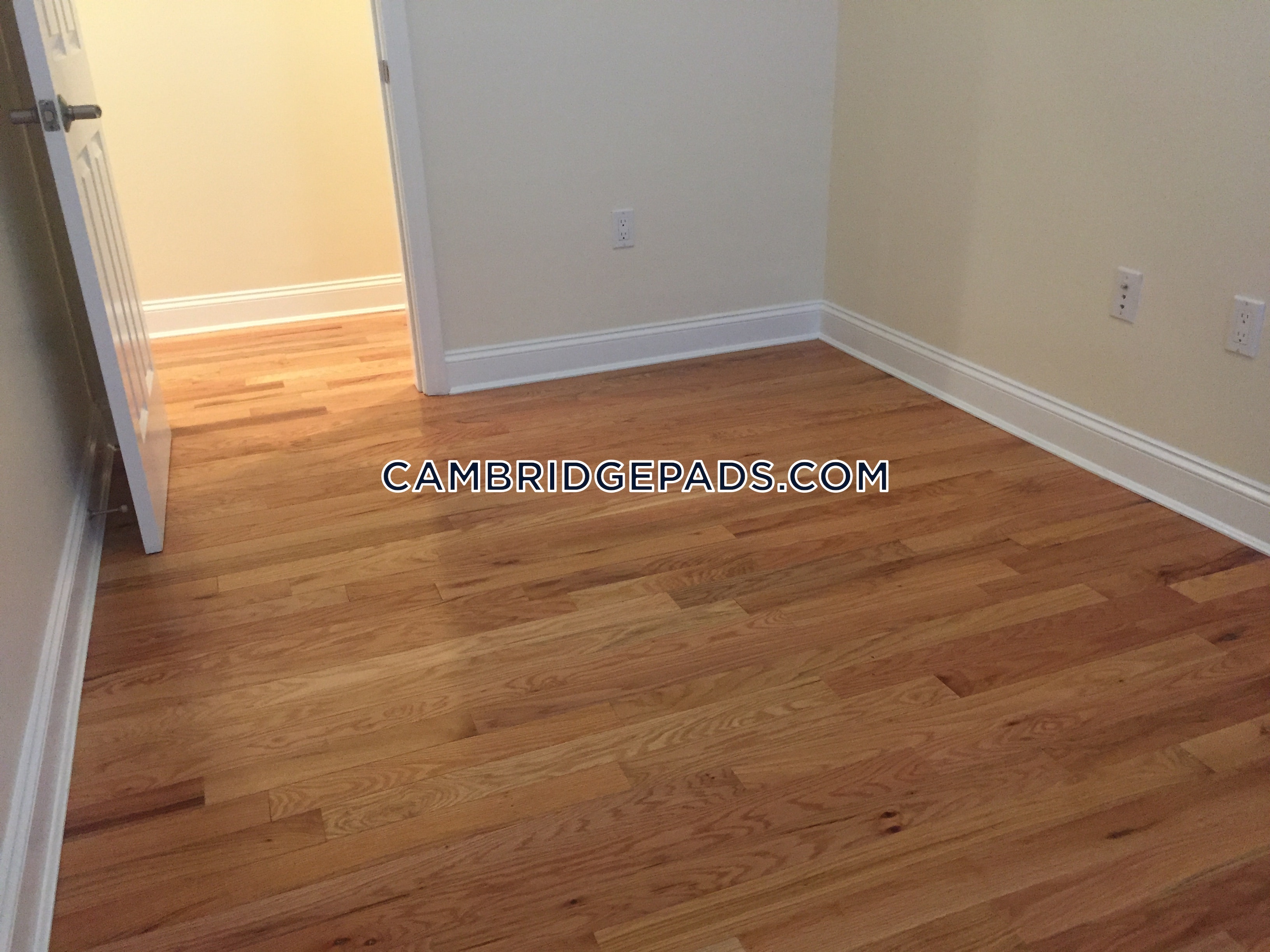 1 Chauncy St, Harvard Square