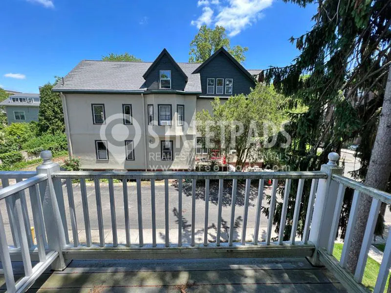 1 Langdon Sq, Harvard Square