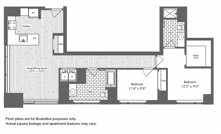 505 Congress St, Seaport District