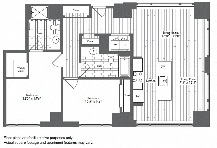 505 Congress St, Seaport District