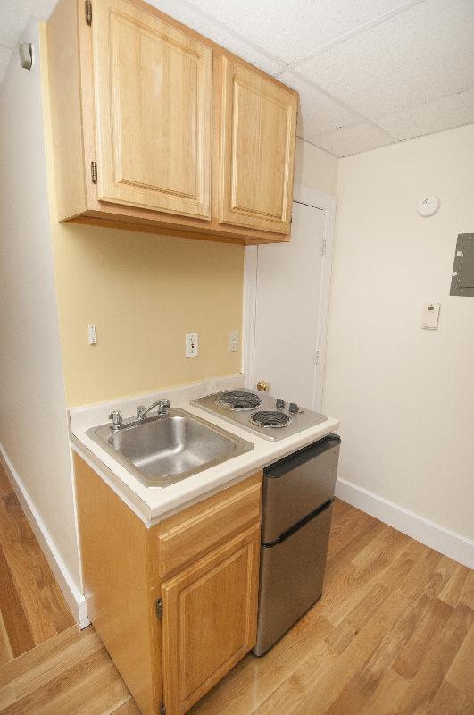 505 Beacon St, Back Bay