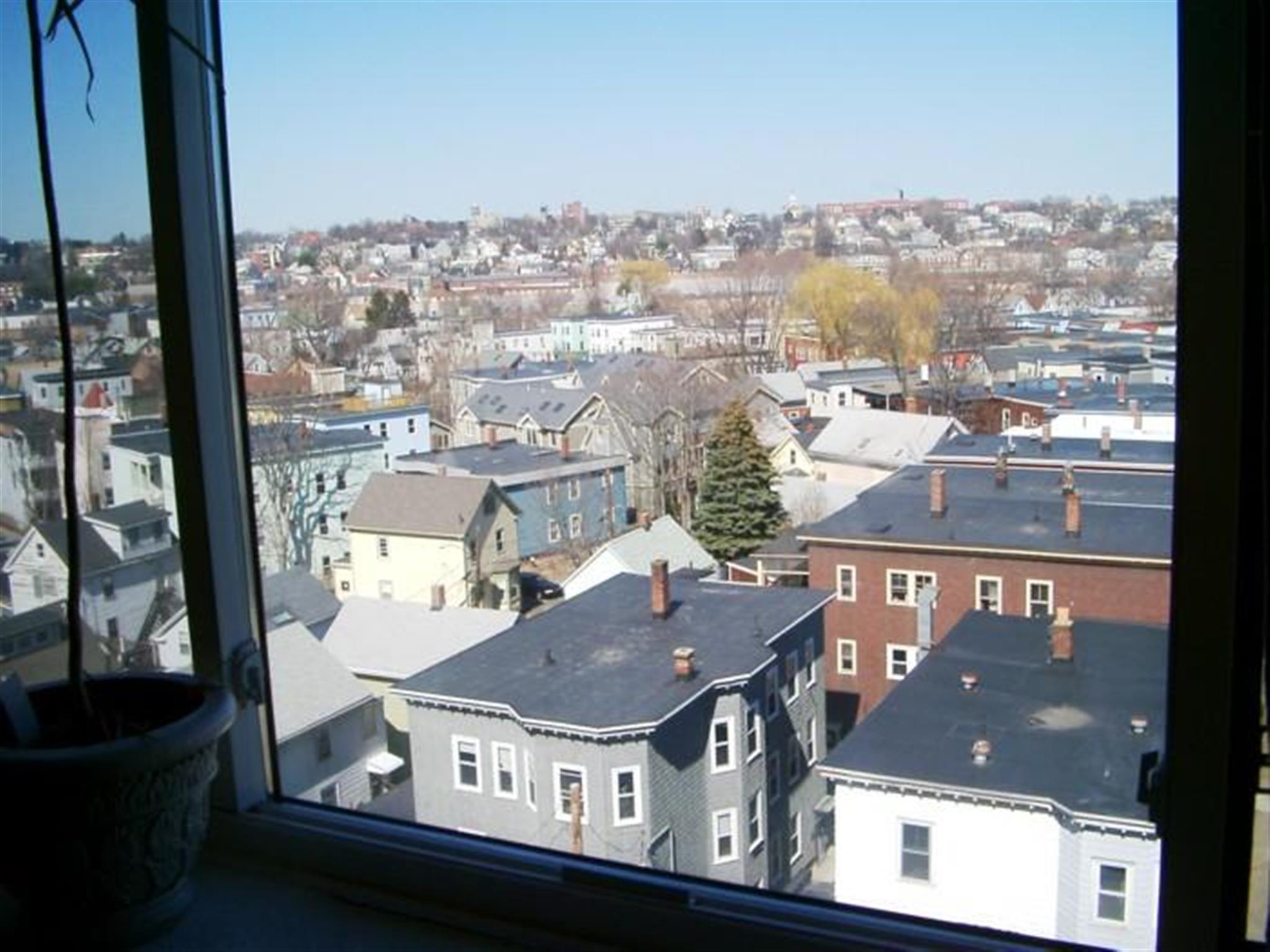 94 Beacon St, Inman Square