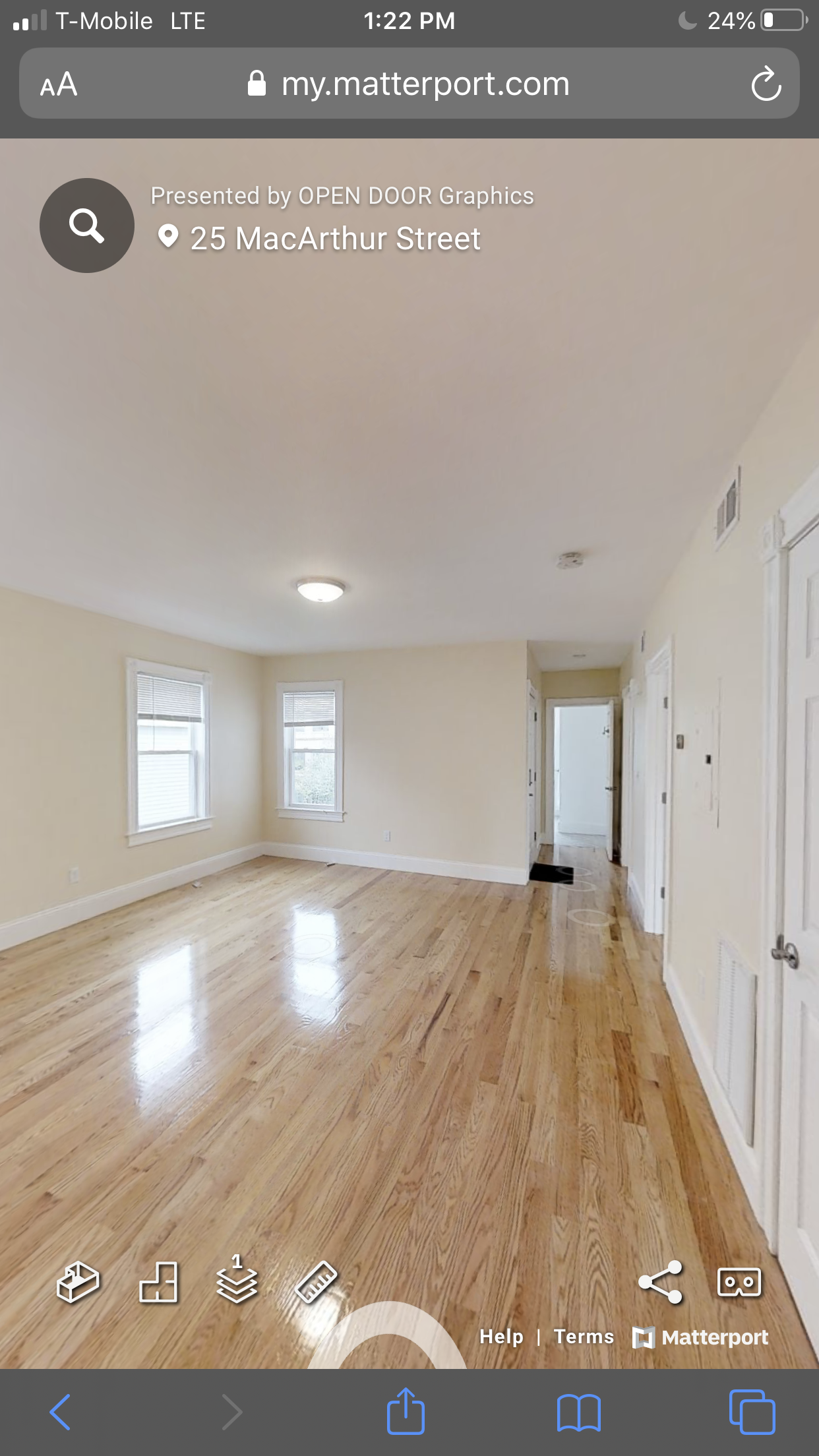 25 Macarthur St, East Somerville