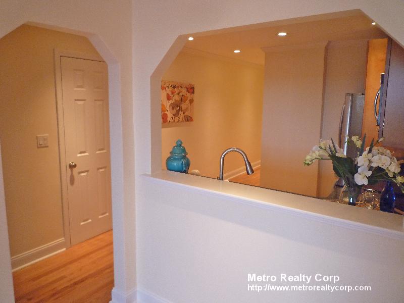 60 Brattle St, West Cambridge