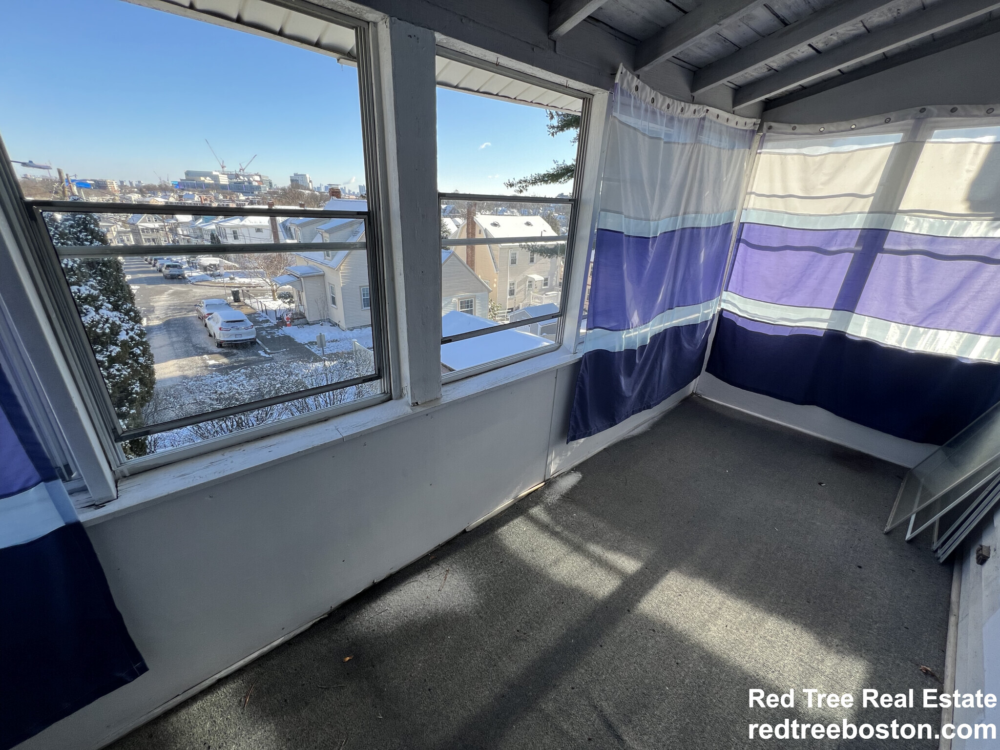 51 Falkland, #2, Boston, Brighton