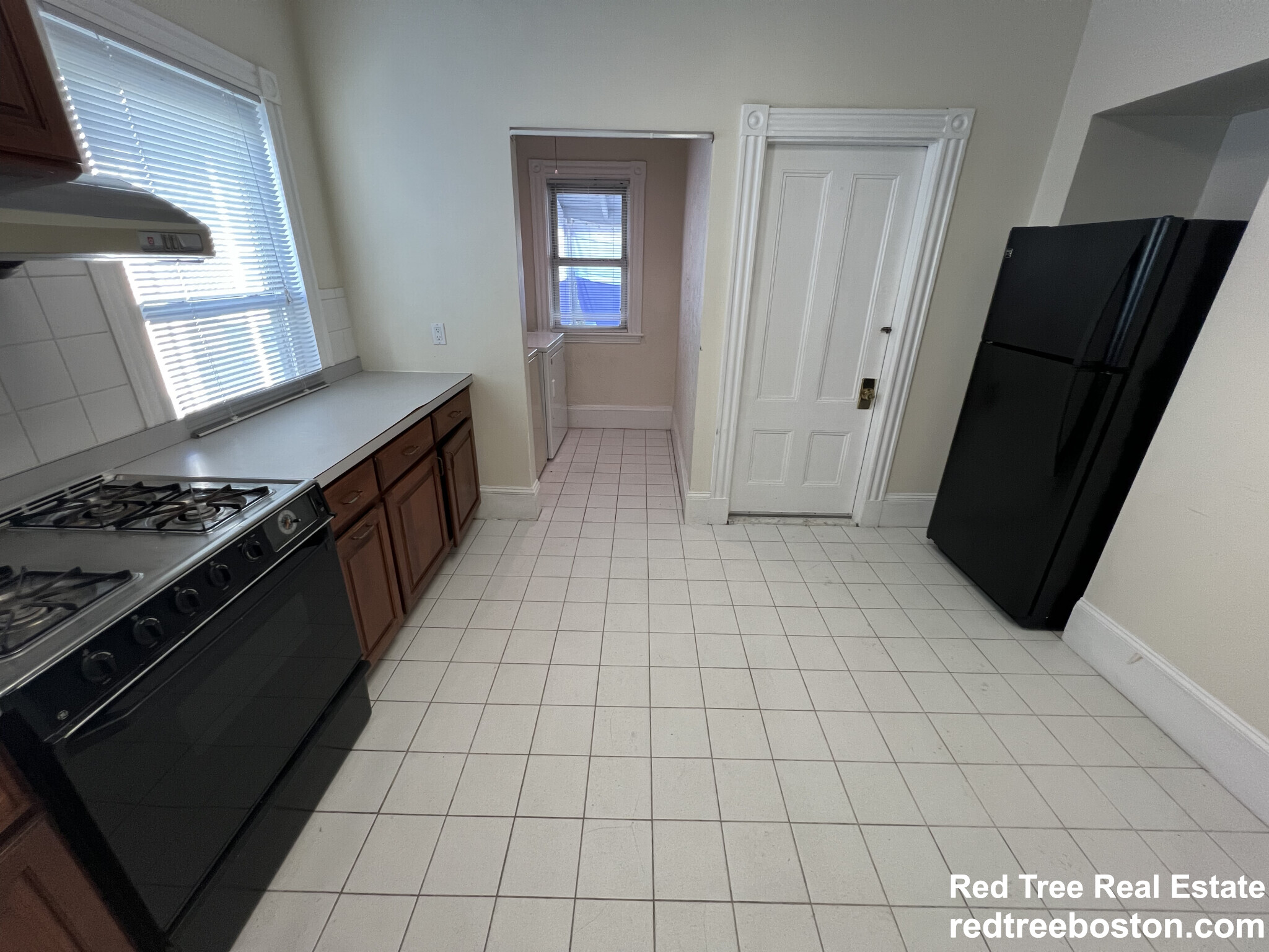 51 Falkland, #2, Boston, Brighton