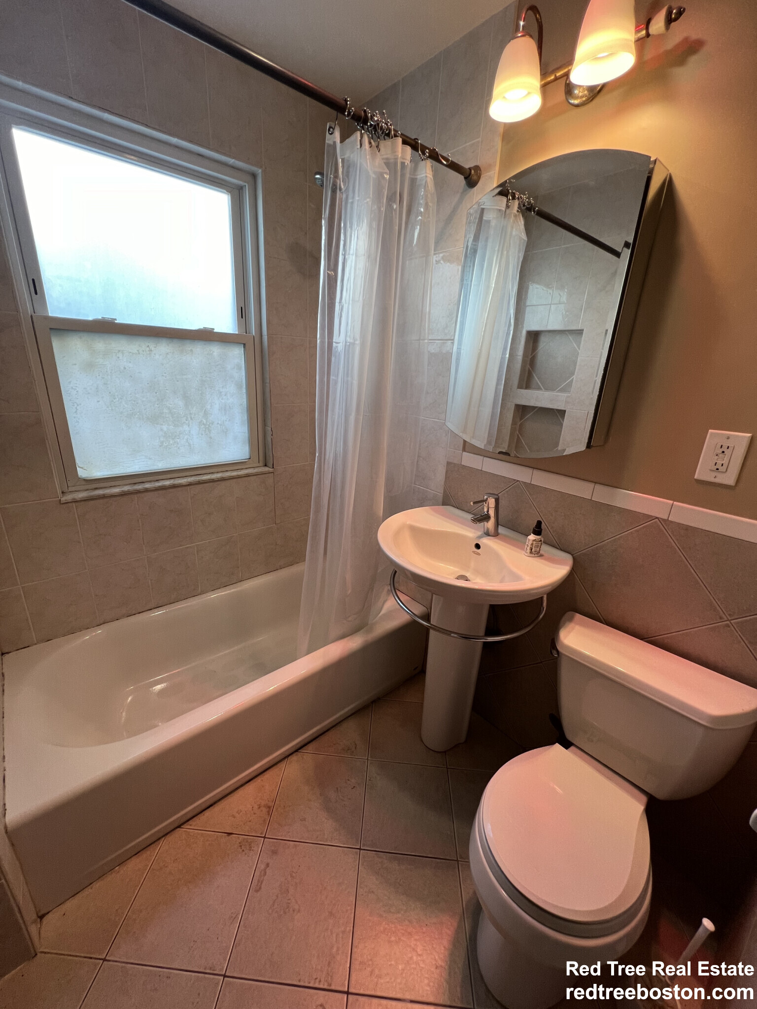 51 Falkland, #2, Boston, Brighton