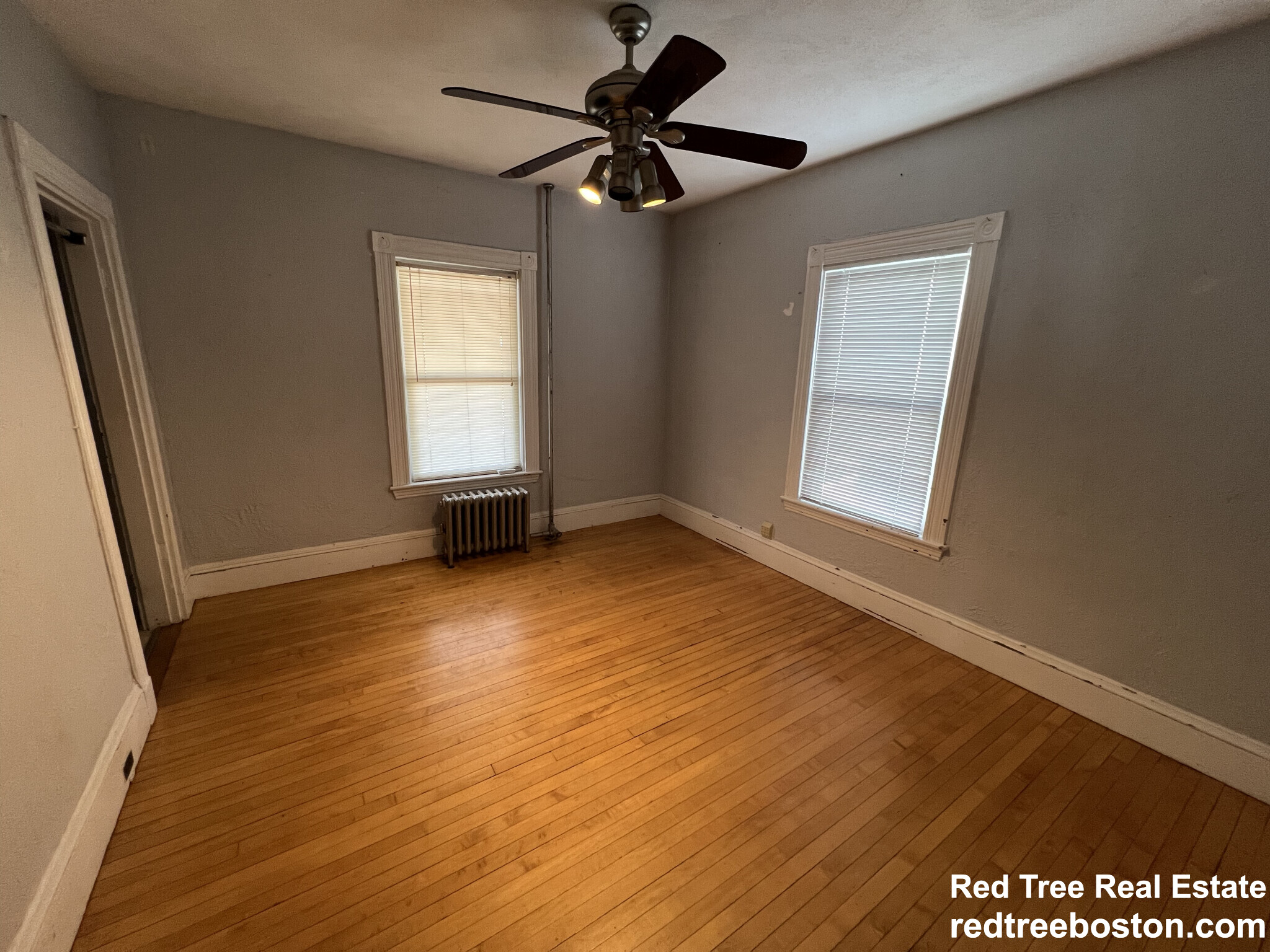 51 Falkland, #2, Boston, Brighton