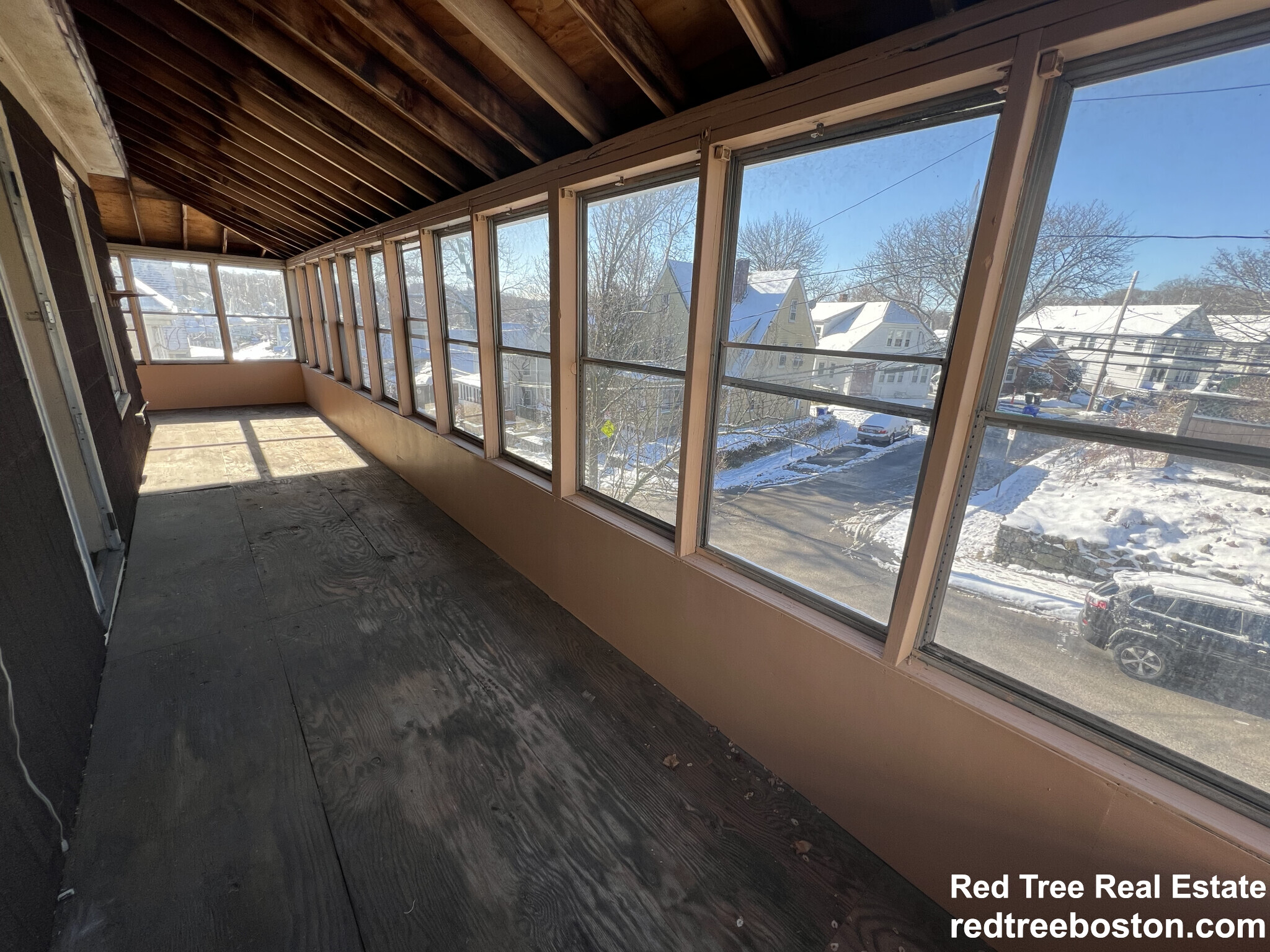 51 Falkland, #2, Boston, Brighton