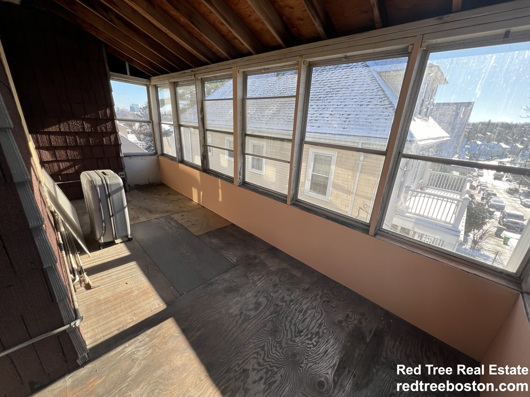 51 Falkland, #2, Boston, Brighton