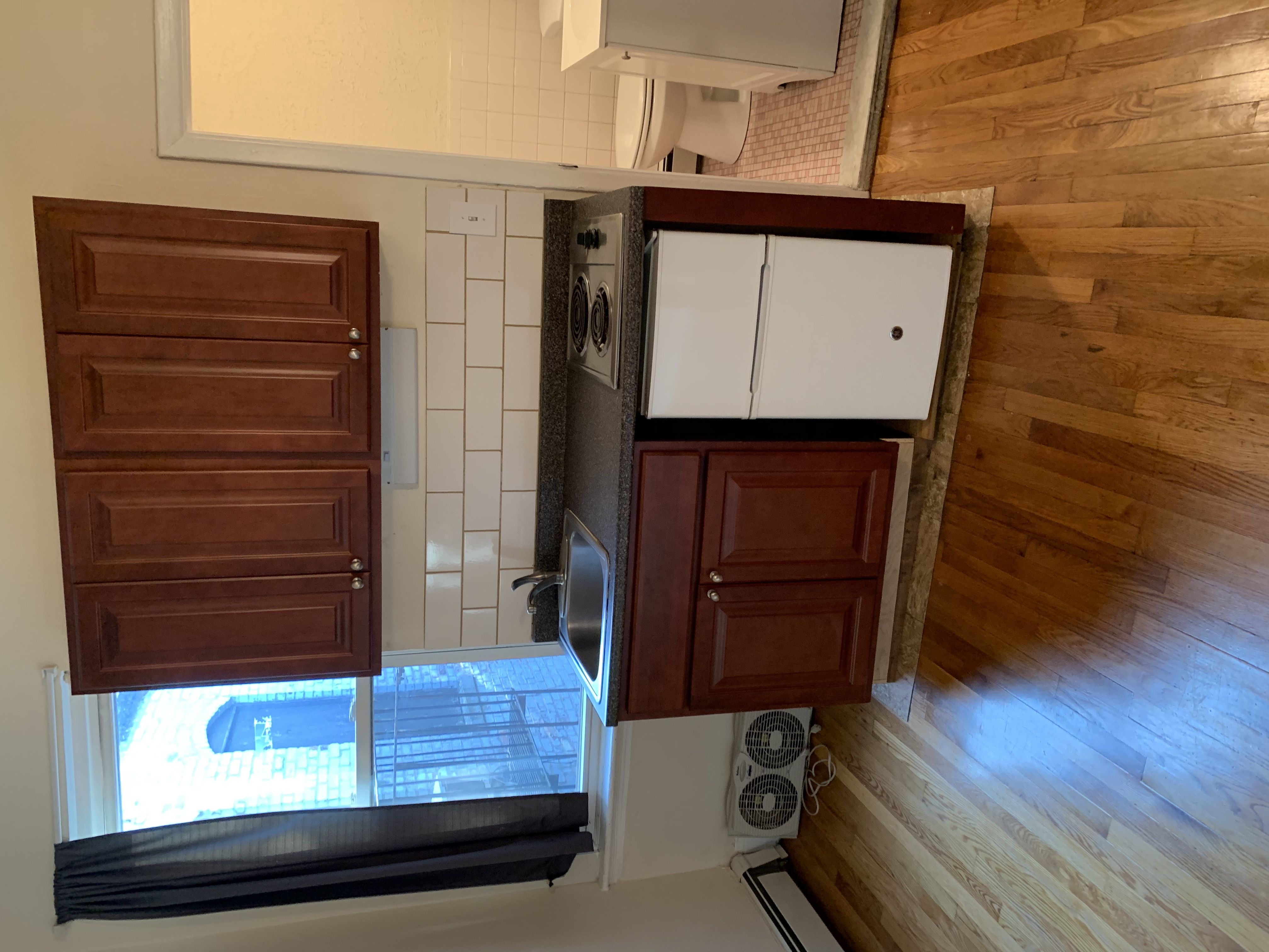 51 South Huntington Ave, Mission Hill