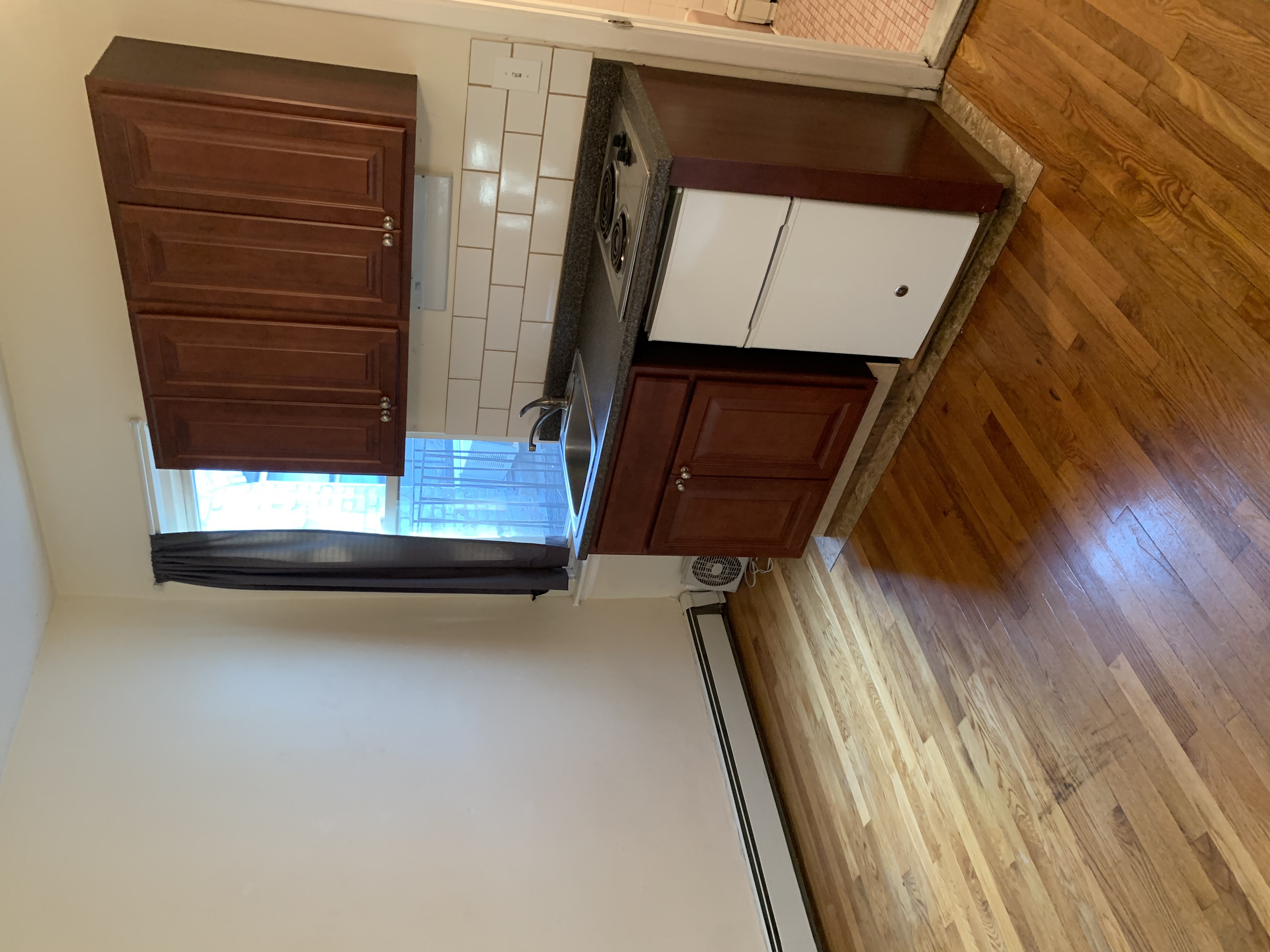 51 South Huntington Ave, Mission Hill