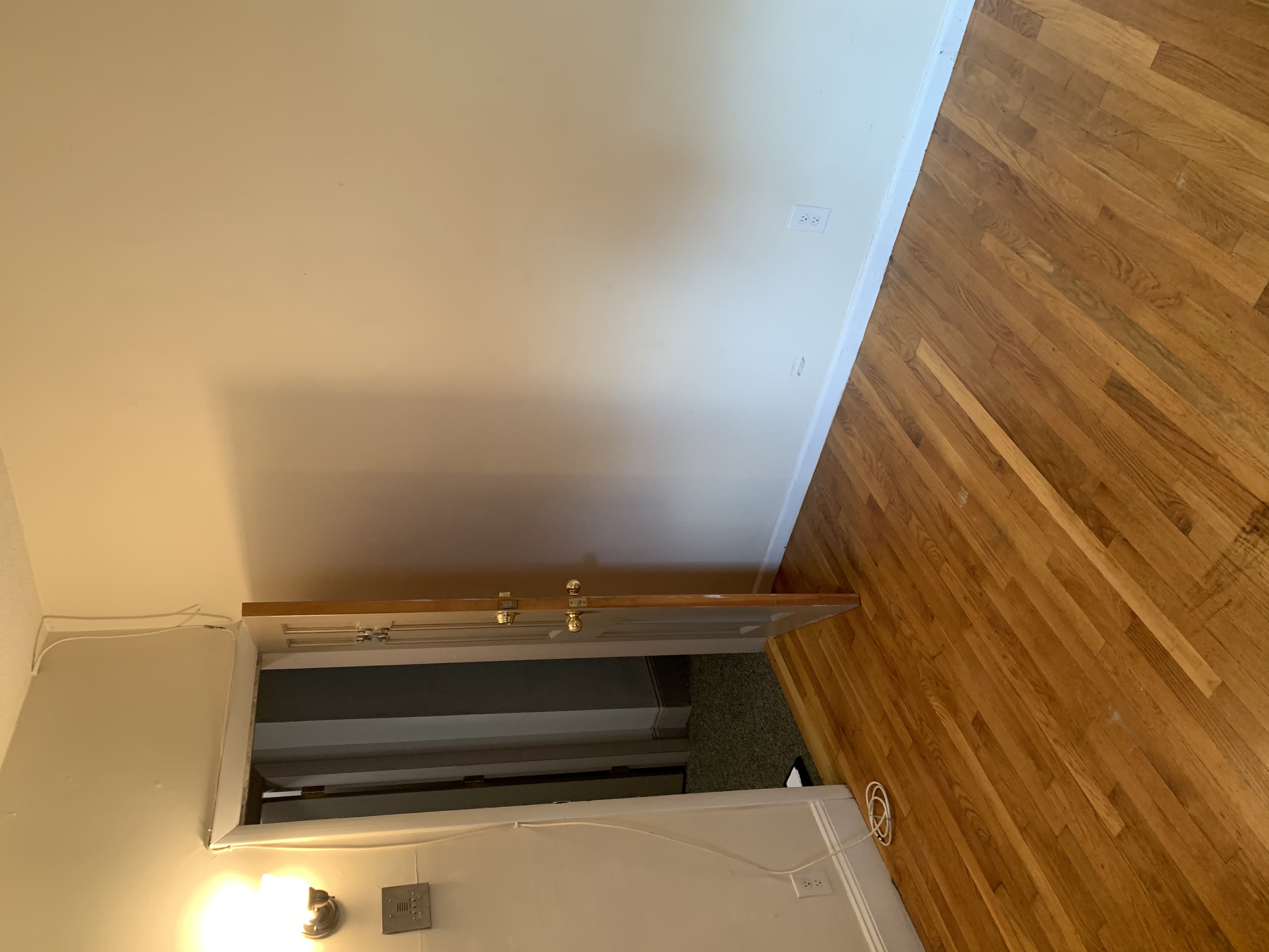 51 South Huntington Ave, Mission Hill