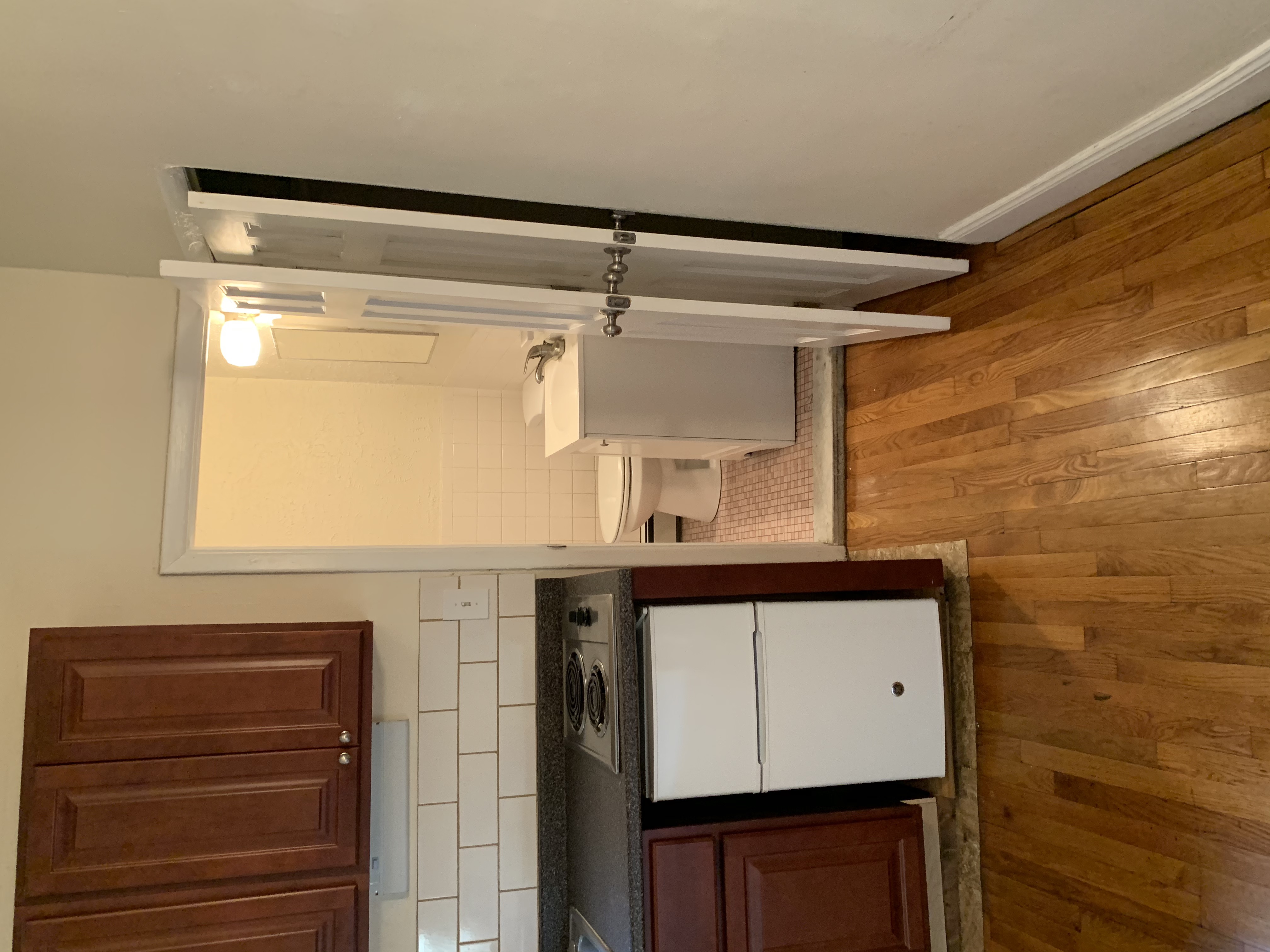 51 South Huntington Ave, Mission Hill