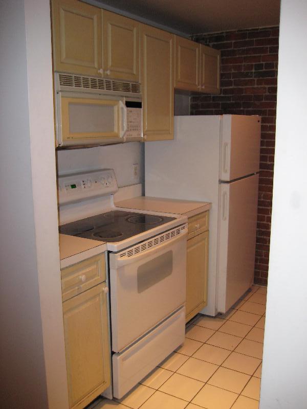 1750 Washington St ,, South End