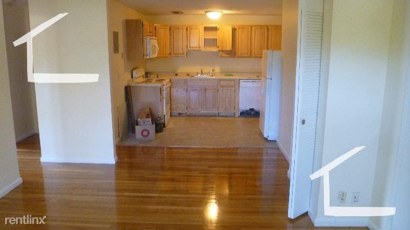 110 Babcock St, Coolidge Corner