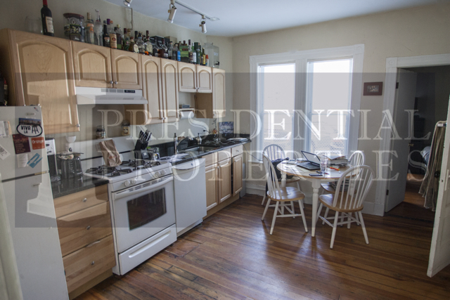 15 Cooper St, North End