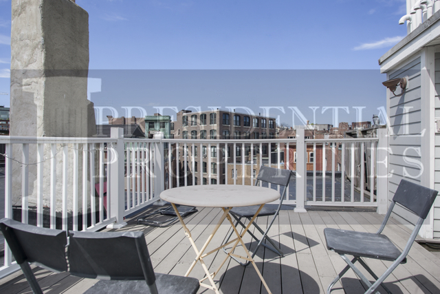 15 Cooper St, North End