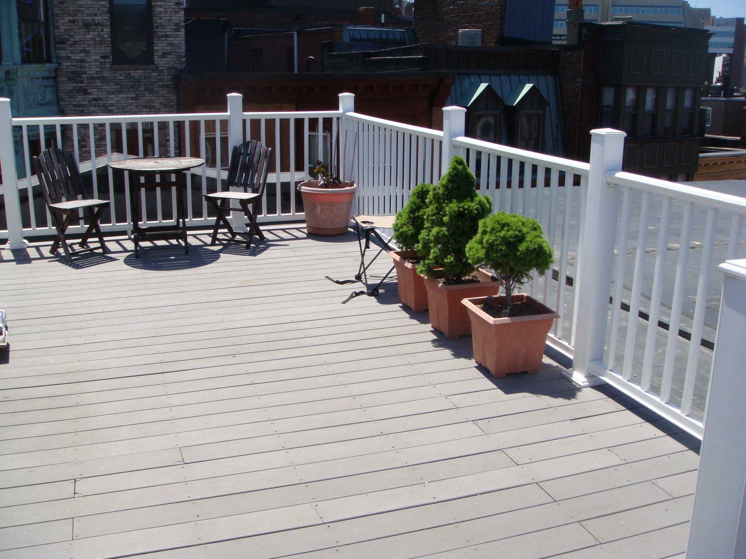 15 Cooper St, North End