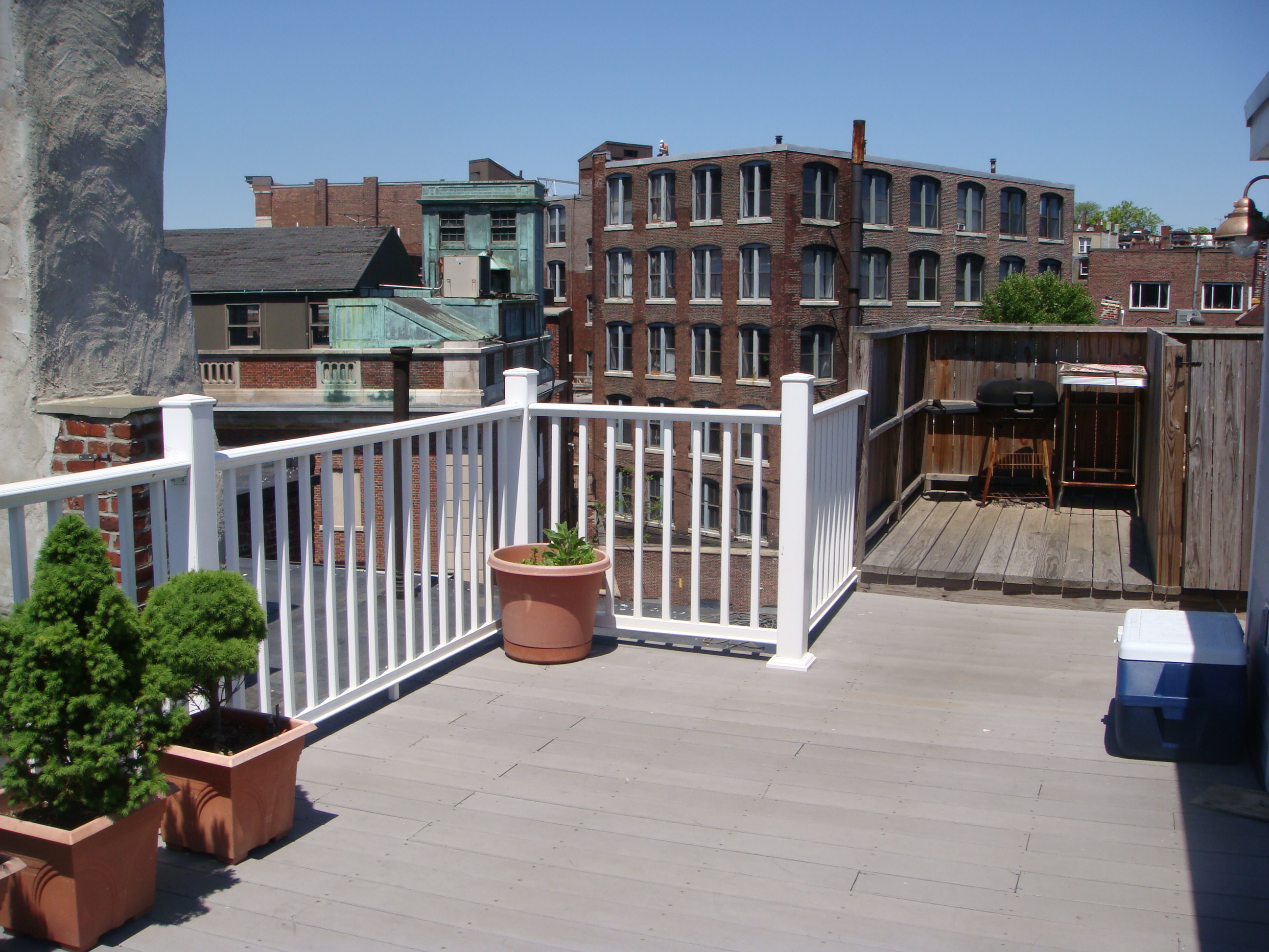 15 Cooper St, North End