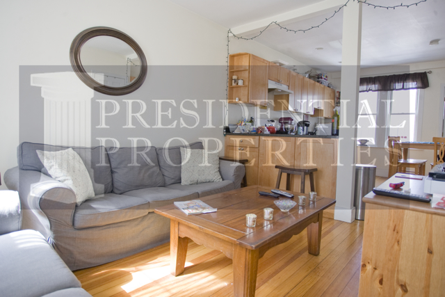 15 Cooper St, North End