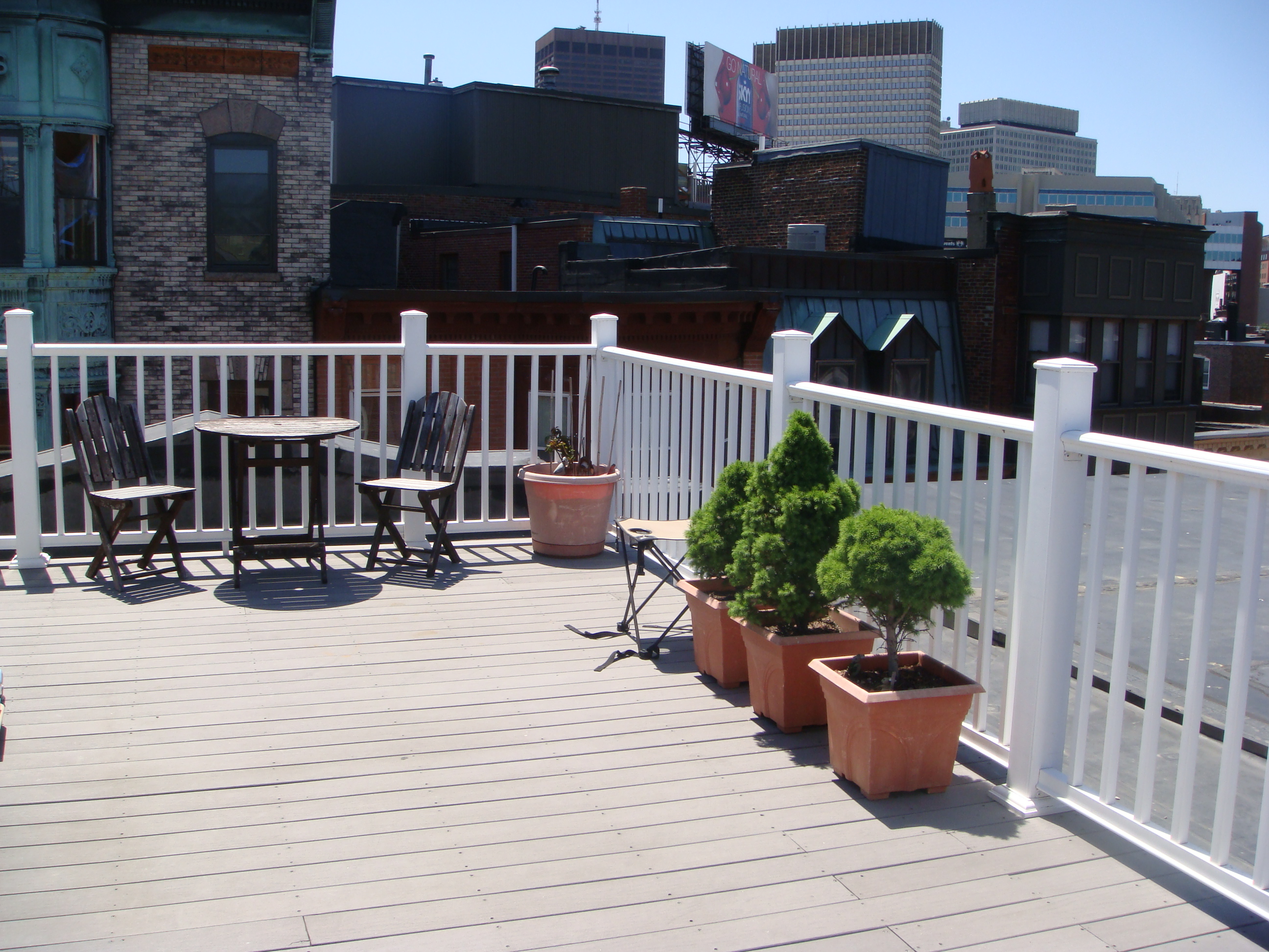 15 Cooper St, North End