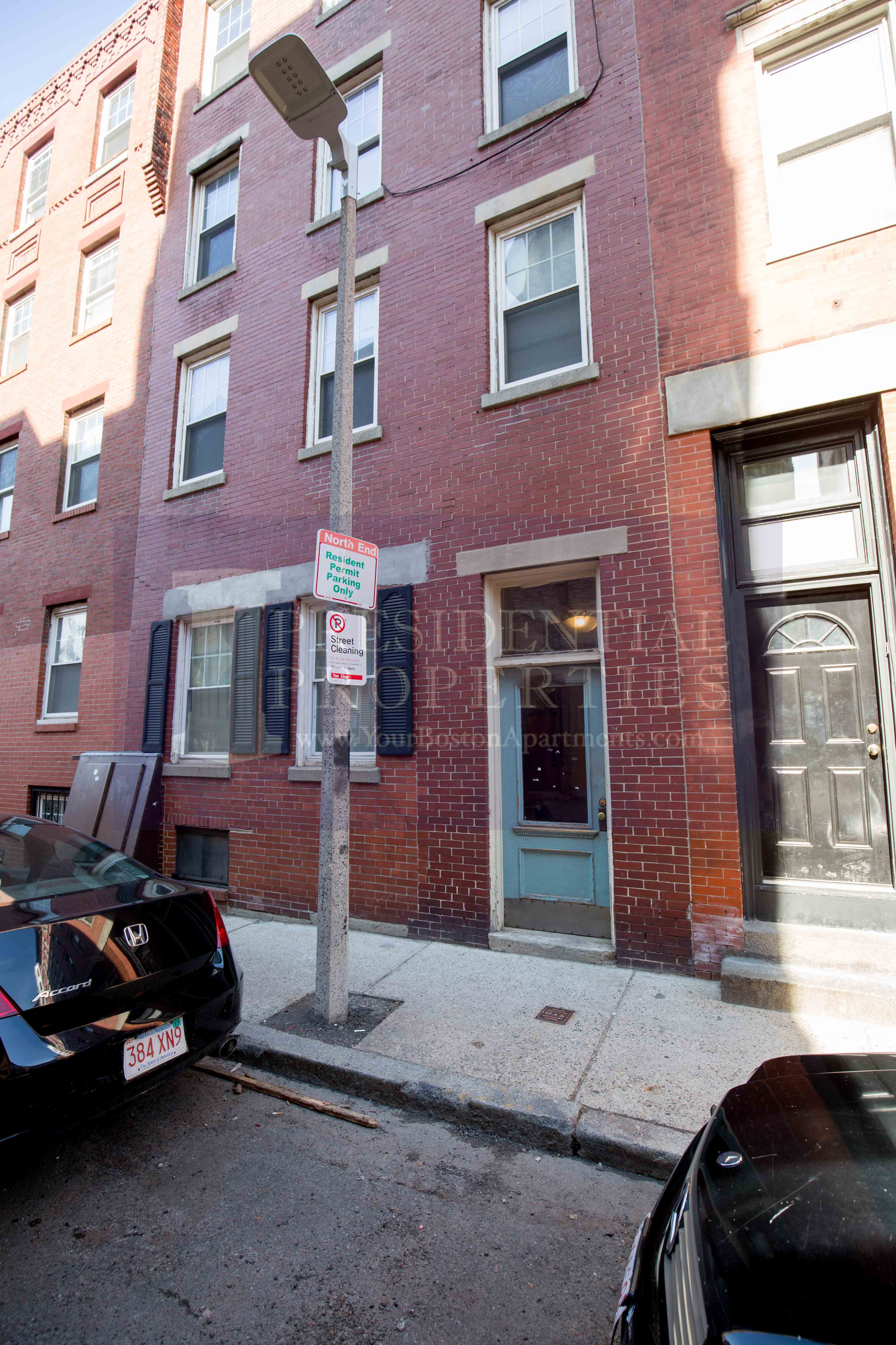 15 Cooper St, North End