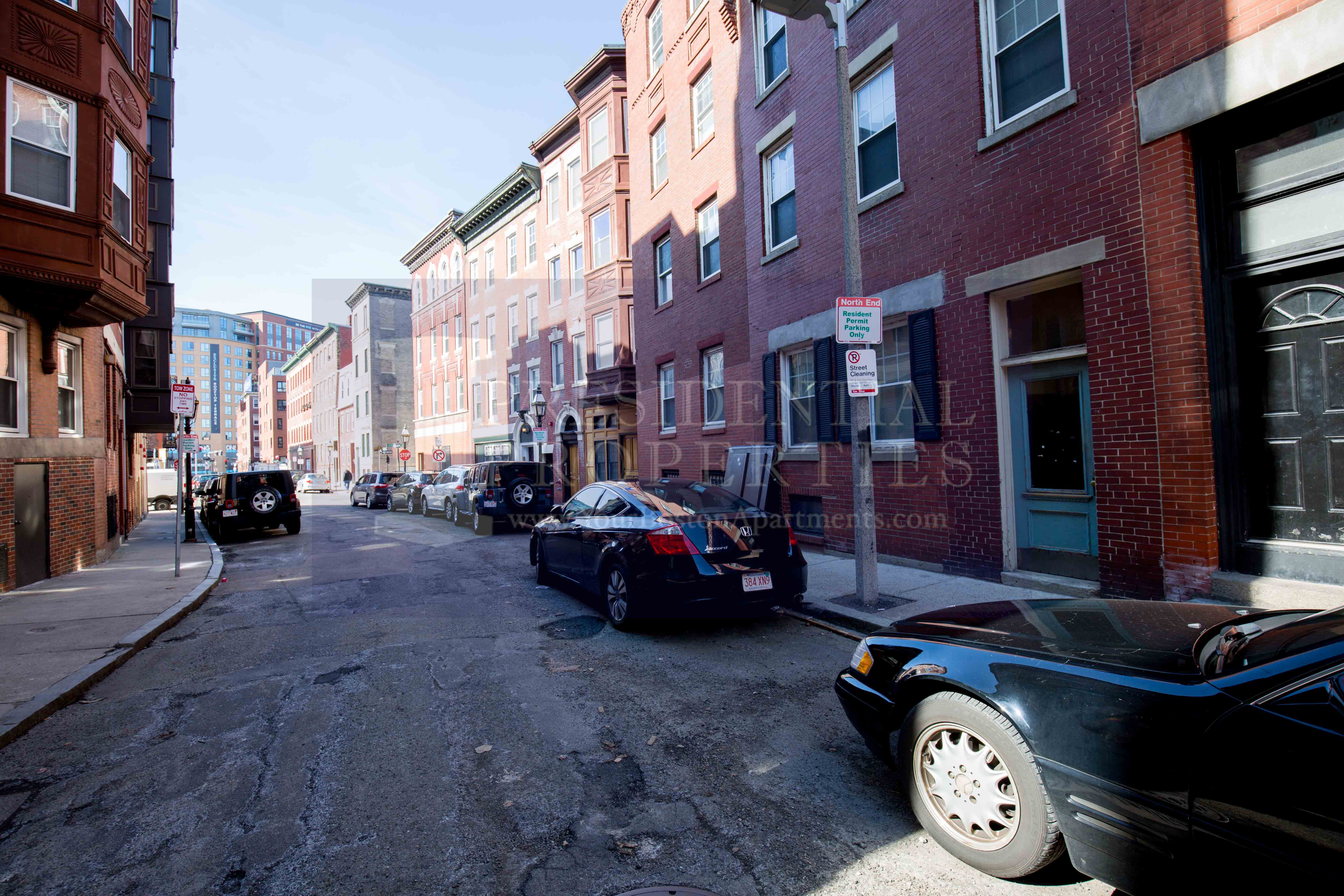 15 Cooper St, North End