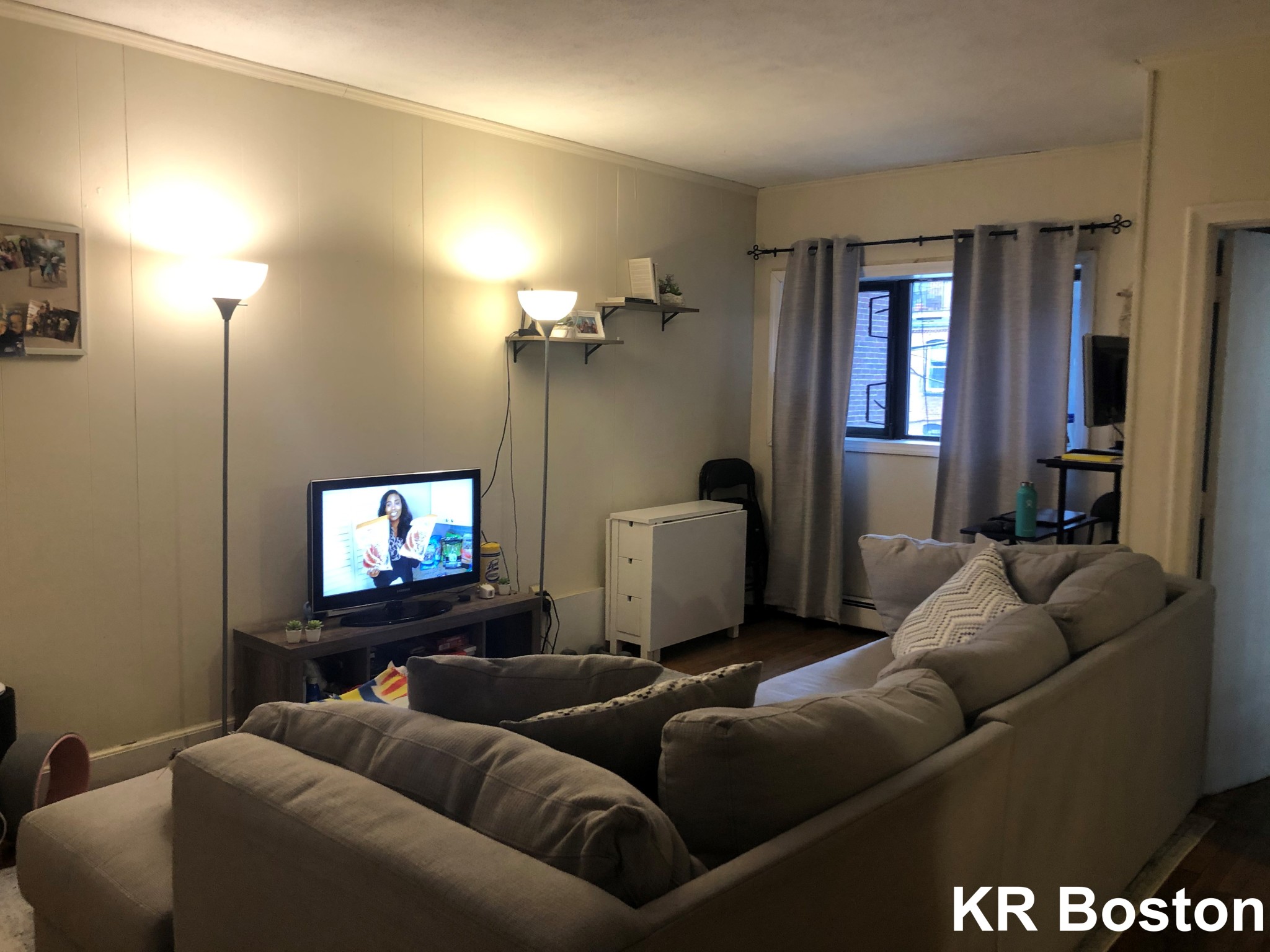 513 Beacon St, Back Bay