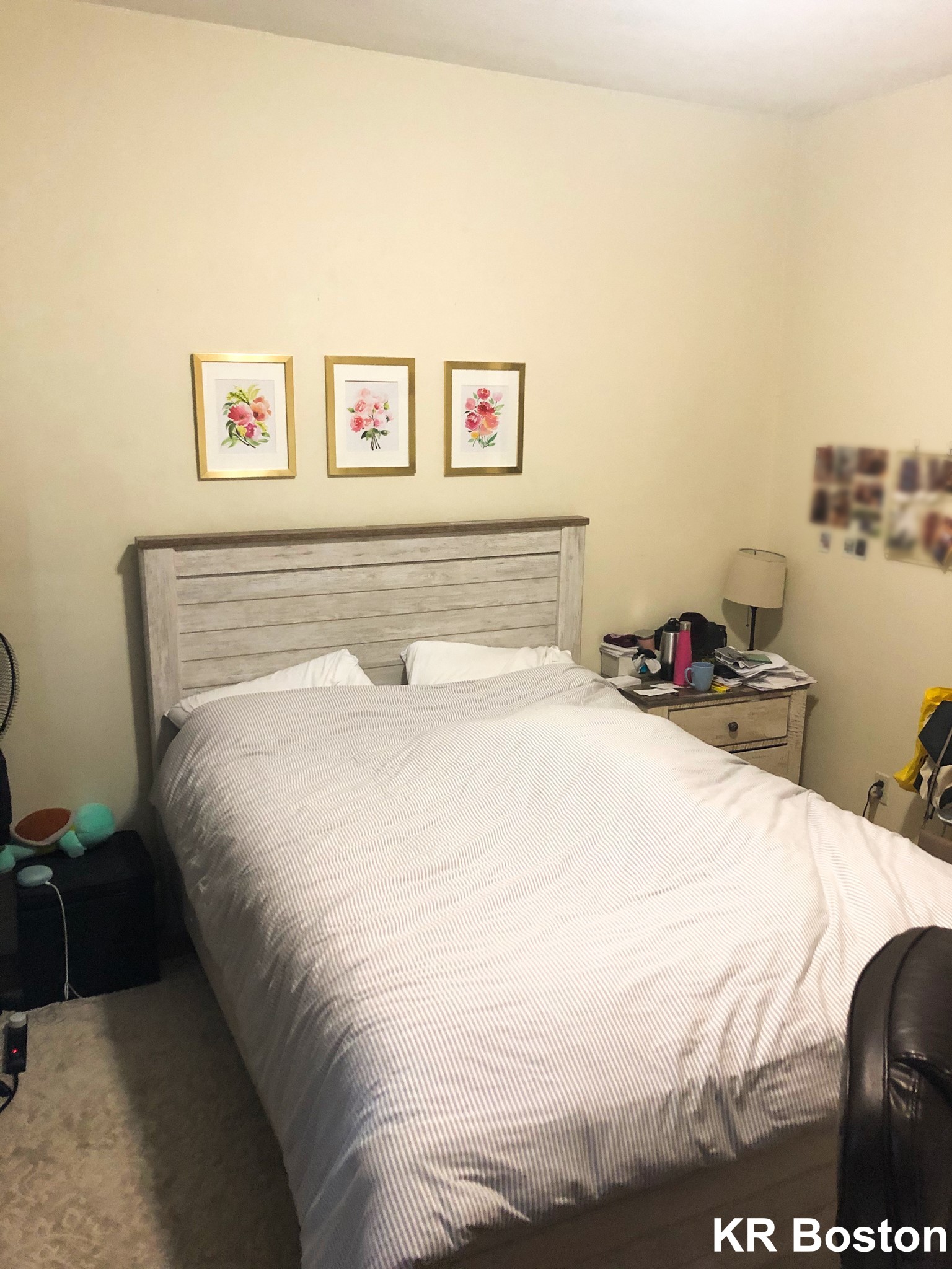 513 Beacon St, Back Bay