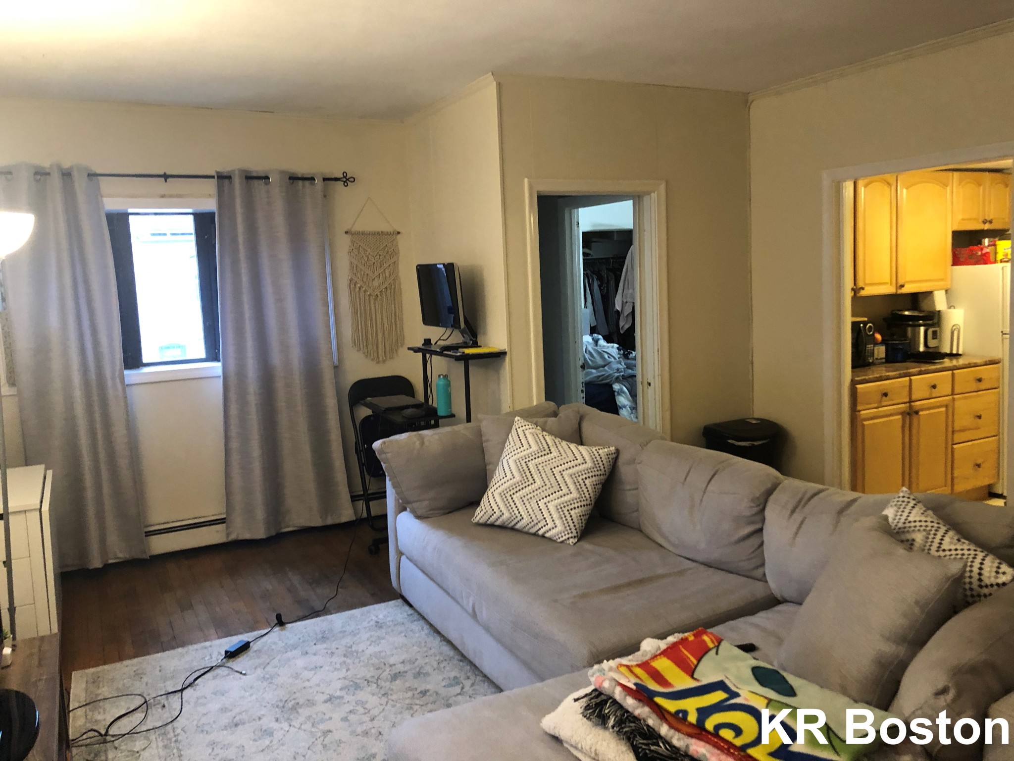 513 Beacon St, Back Bay